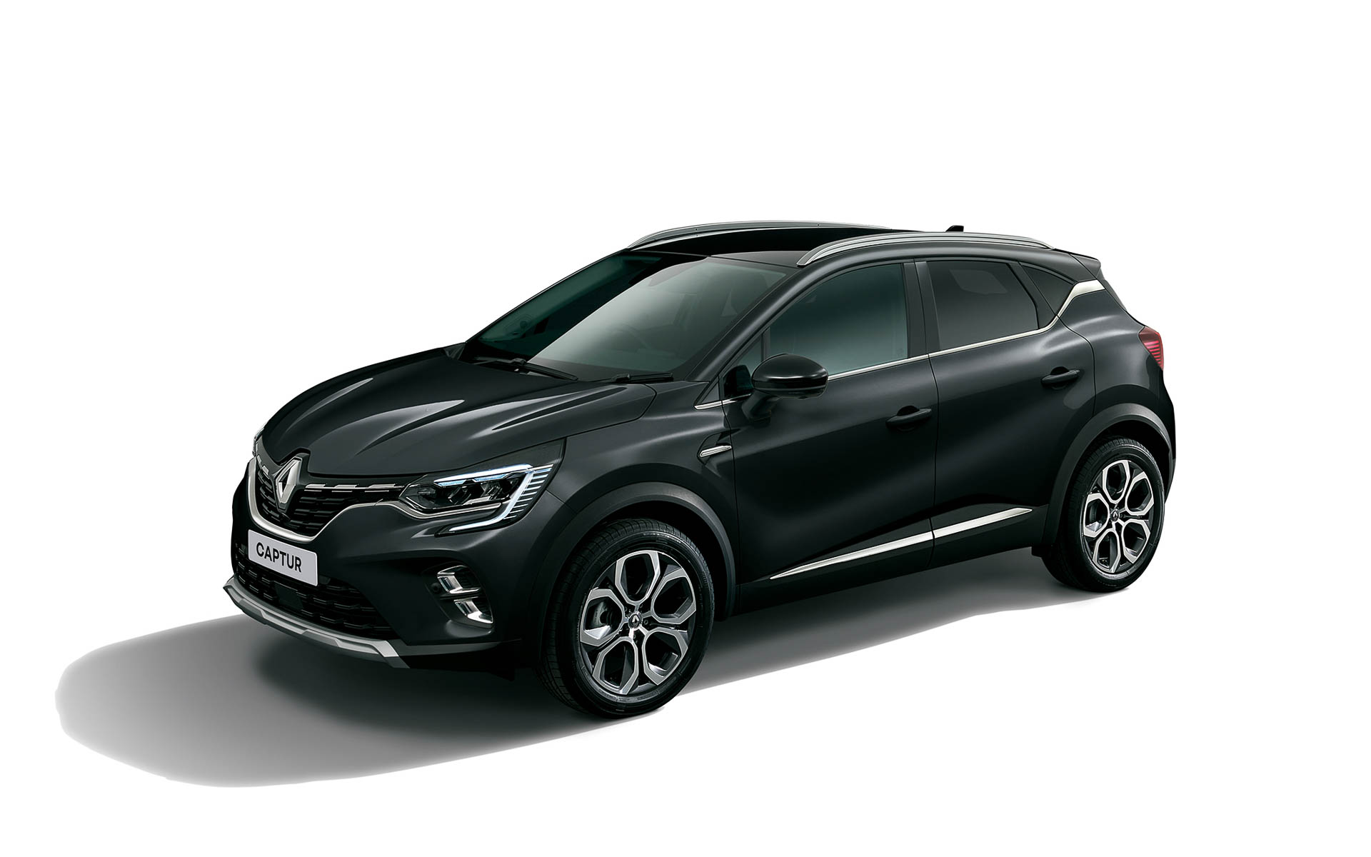 ノワール エトワールMはキャプチャー E-TECH HYBRID専用色