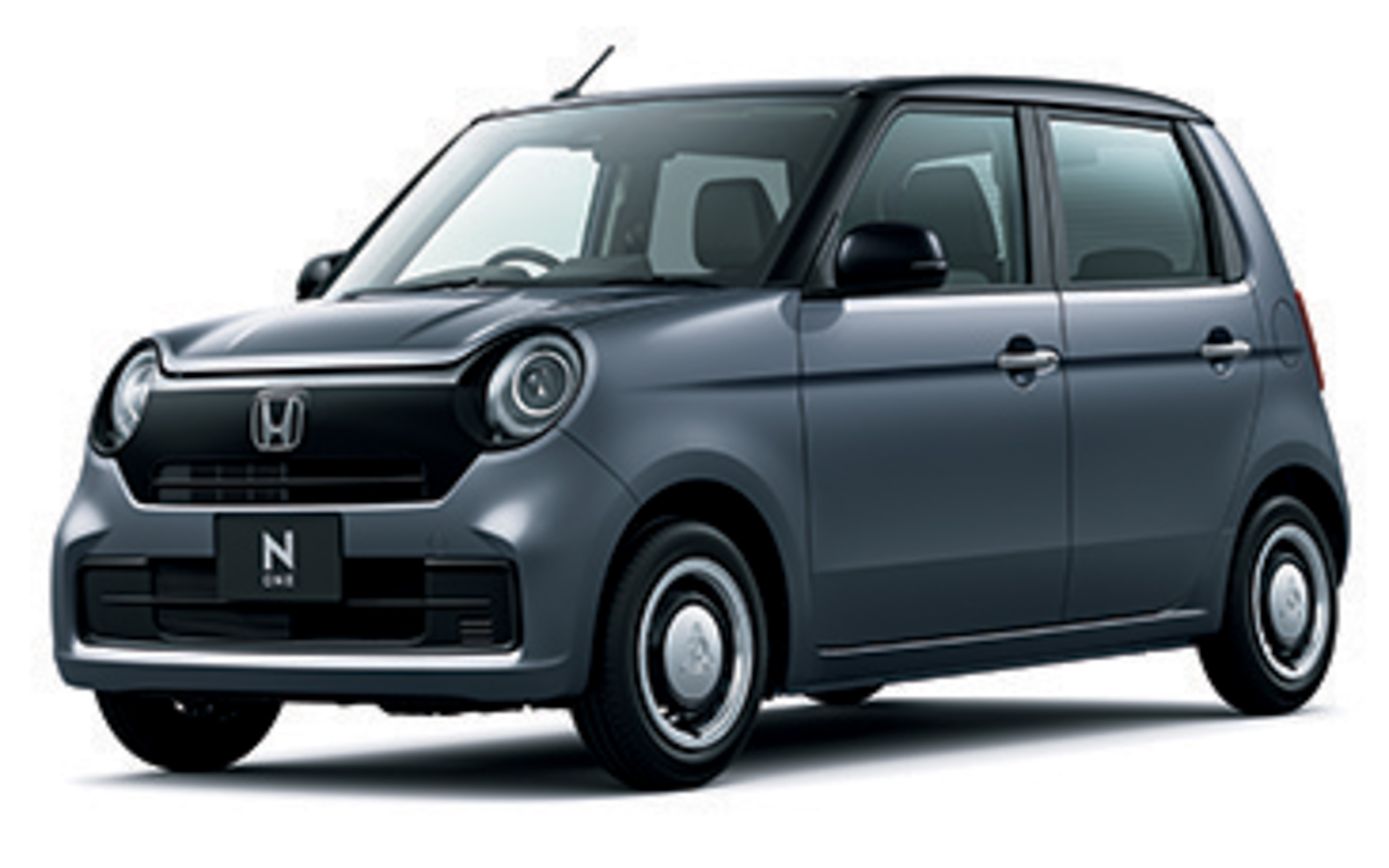 新色メテオロイドグレー・メタリック