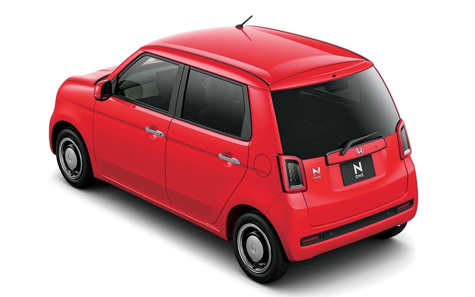 Original（ボディカラー：フレームレッド）