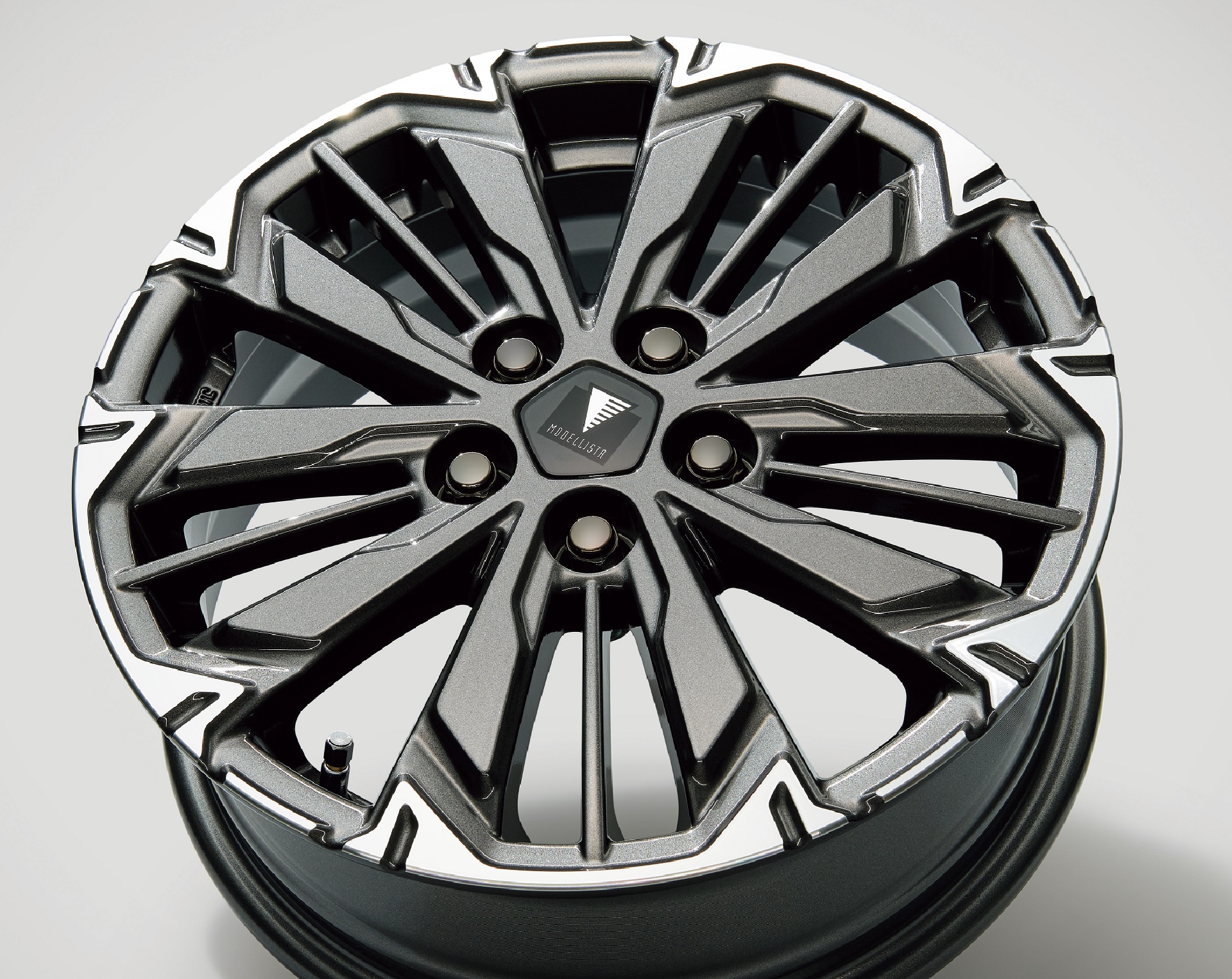 MODELLISTA TRINITASII-Cross（1万7600円/本）