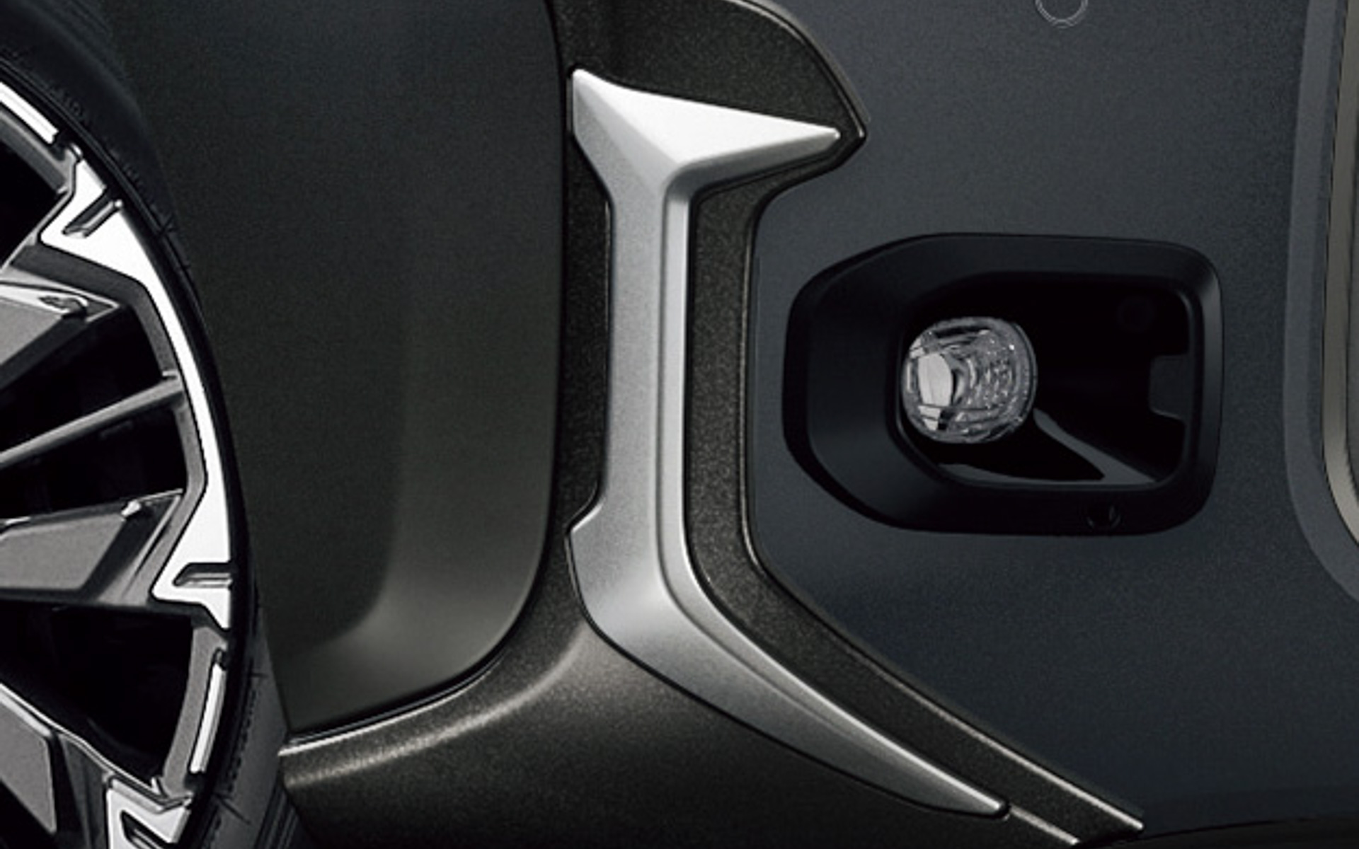 フロントプロテクター（4万9500円）