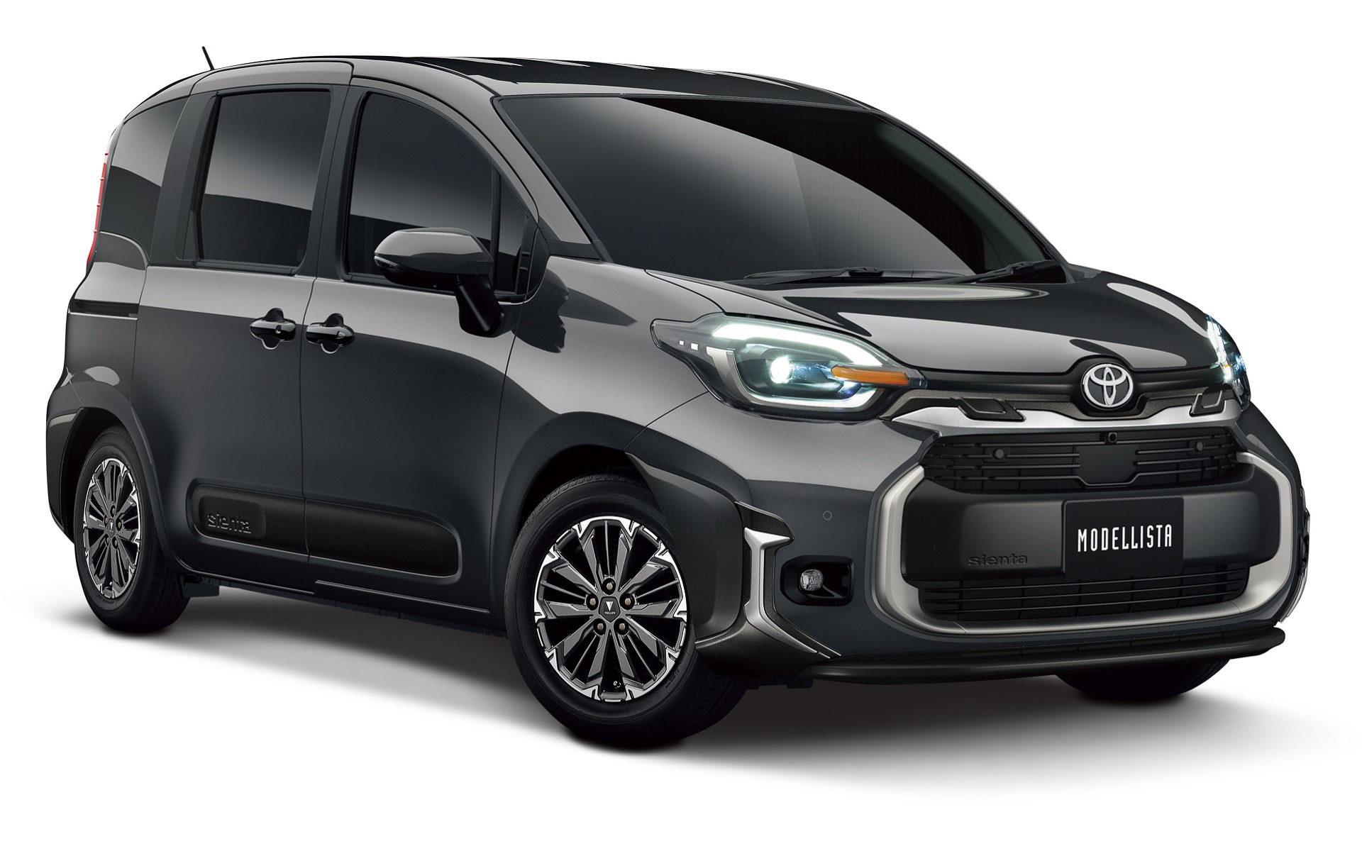 アーバン テック ギア/クロススタイルキット装着イメージ