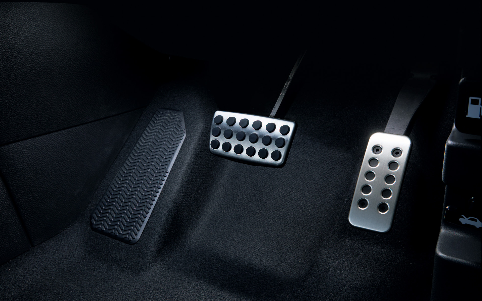 スポーツペダル/CVT用（1万1000円）