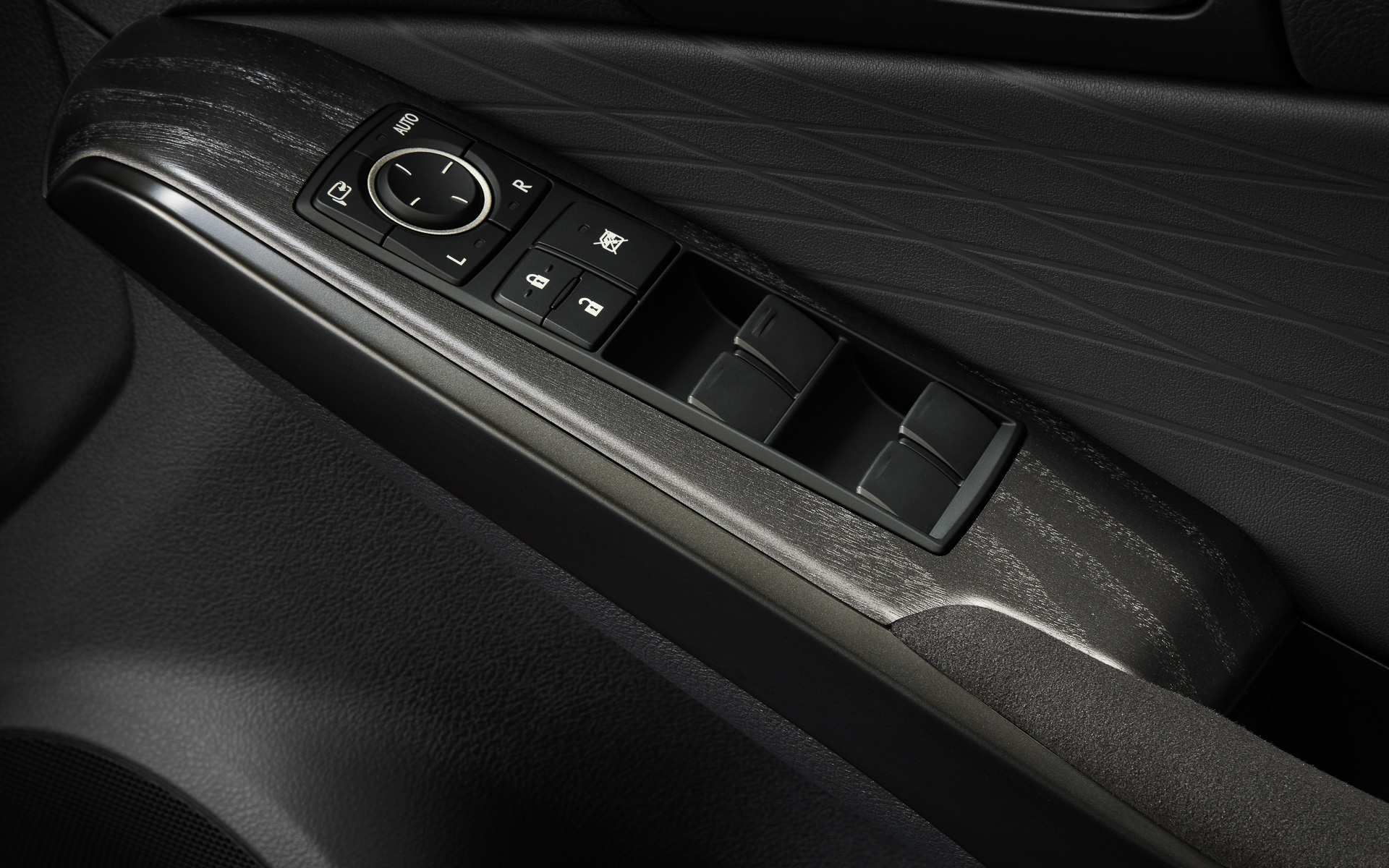 特別仕様車専用アッシュ