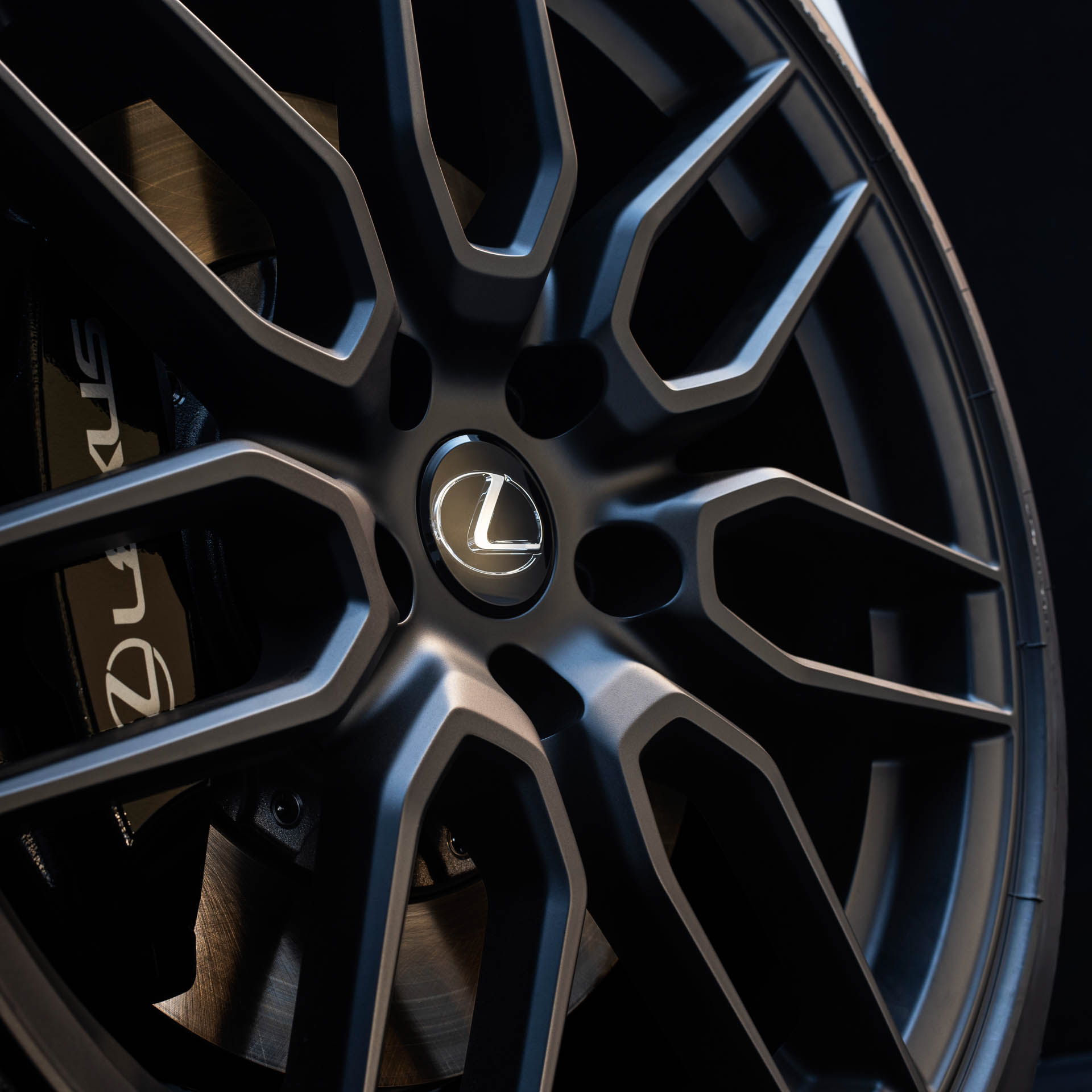 IS500“F SPORT Performance First Edition