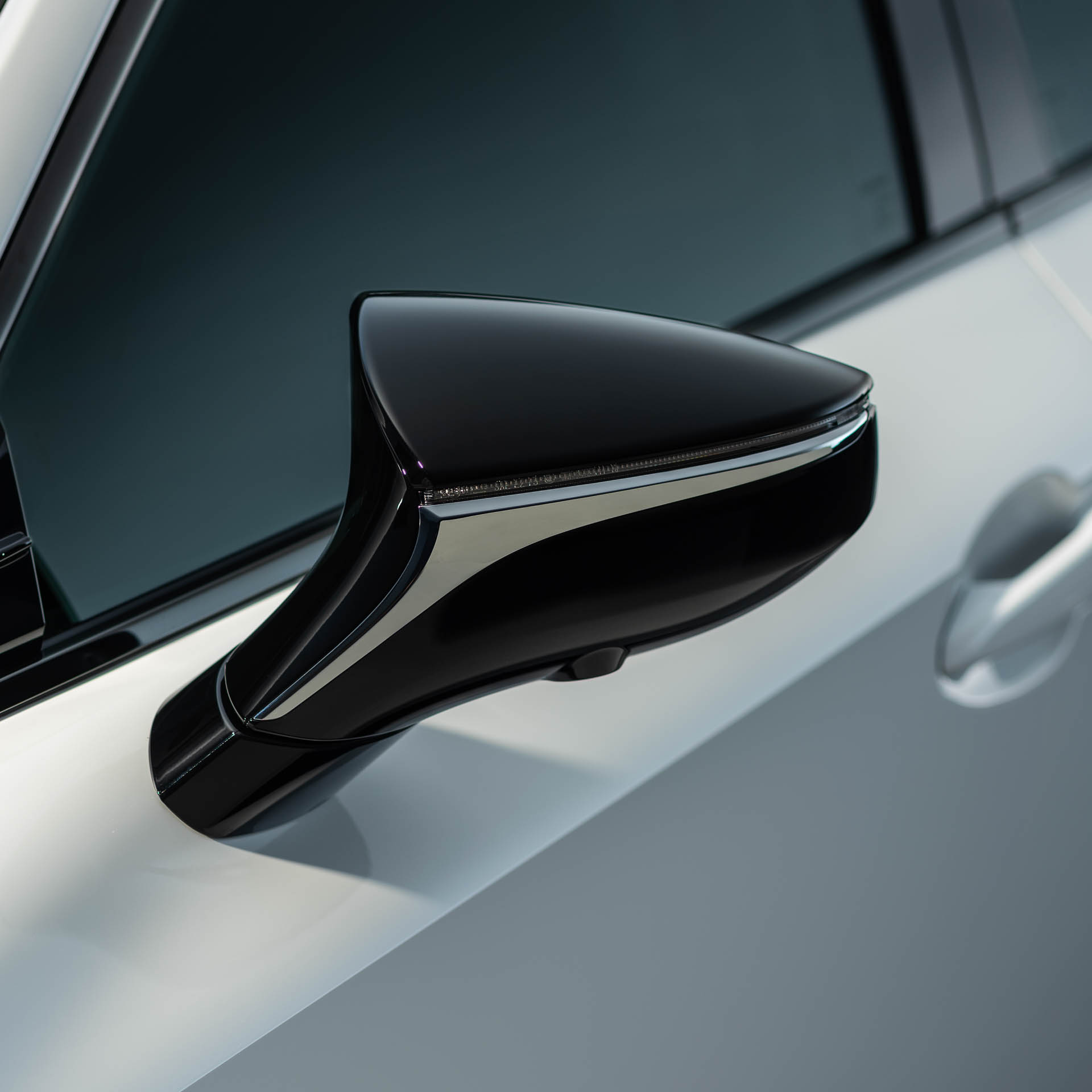 IS500“F SPORT Performance First Edition