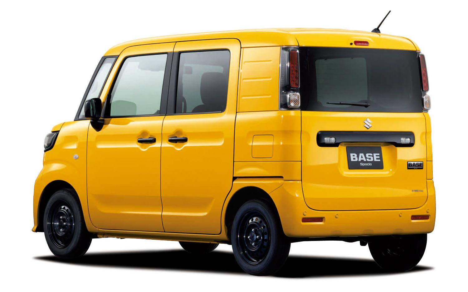 スペーシア ベース GF