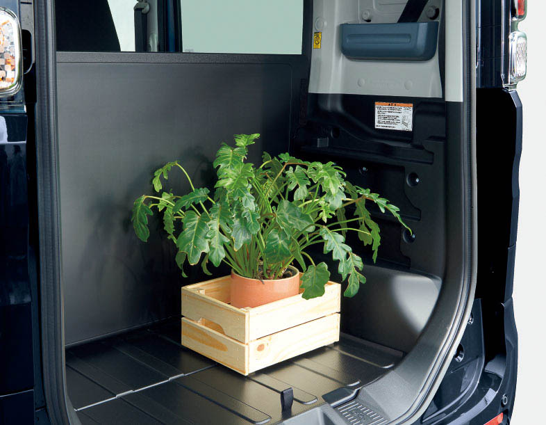 マルチボード 前後分割モードの使用イメージ