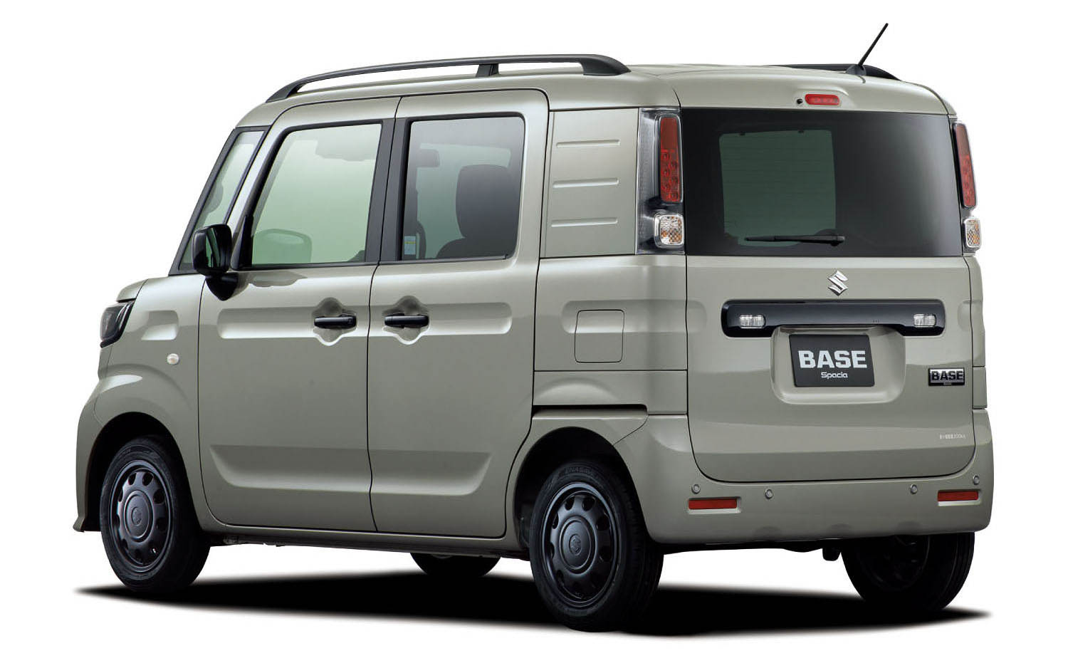 モスグレーメタリック