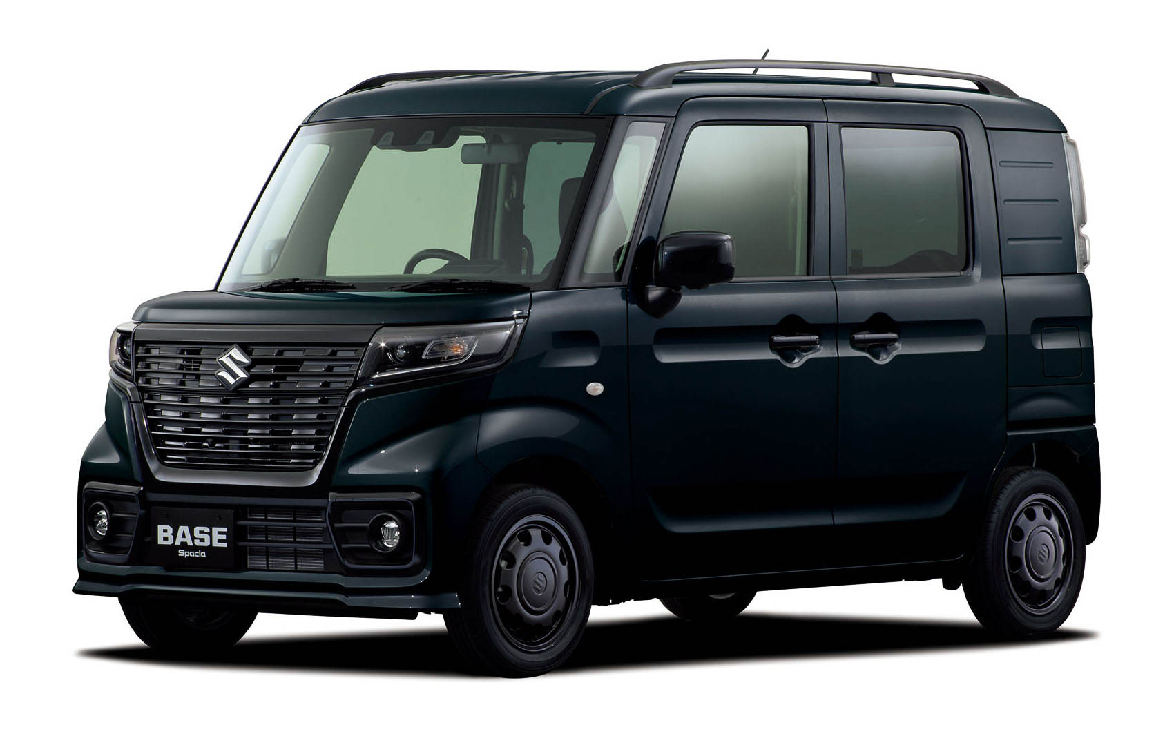 ブルーイッシュブラックパール