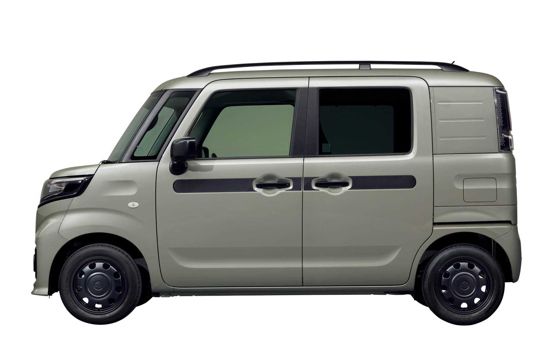 サイドデカール（スリット）