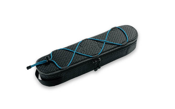 フロアコンソールバッグ