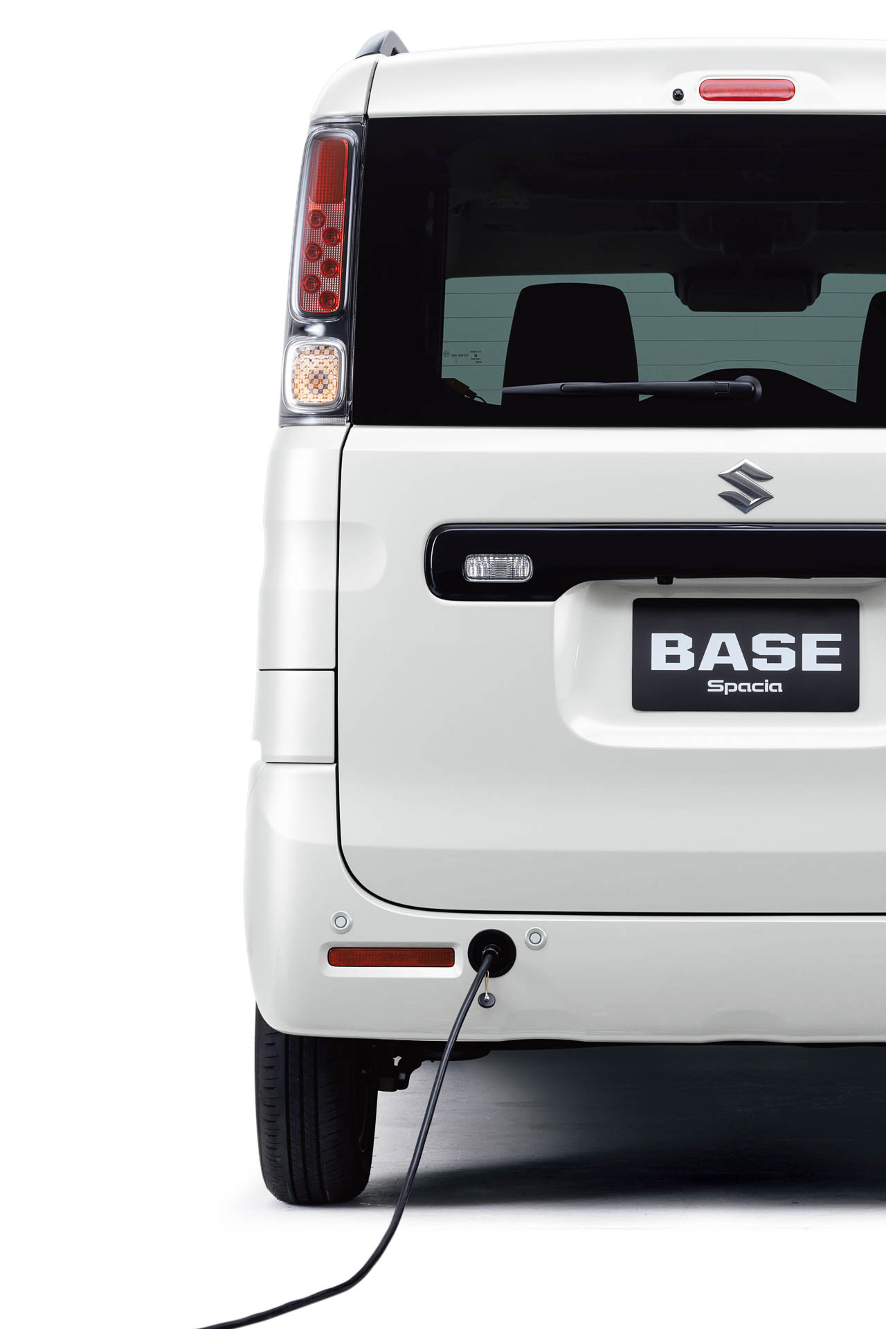 外部電源ユニット