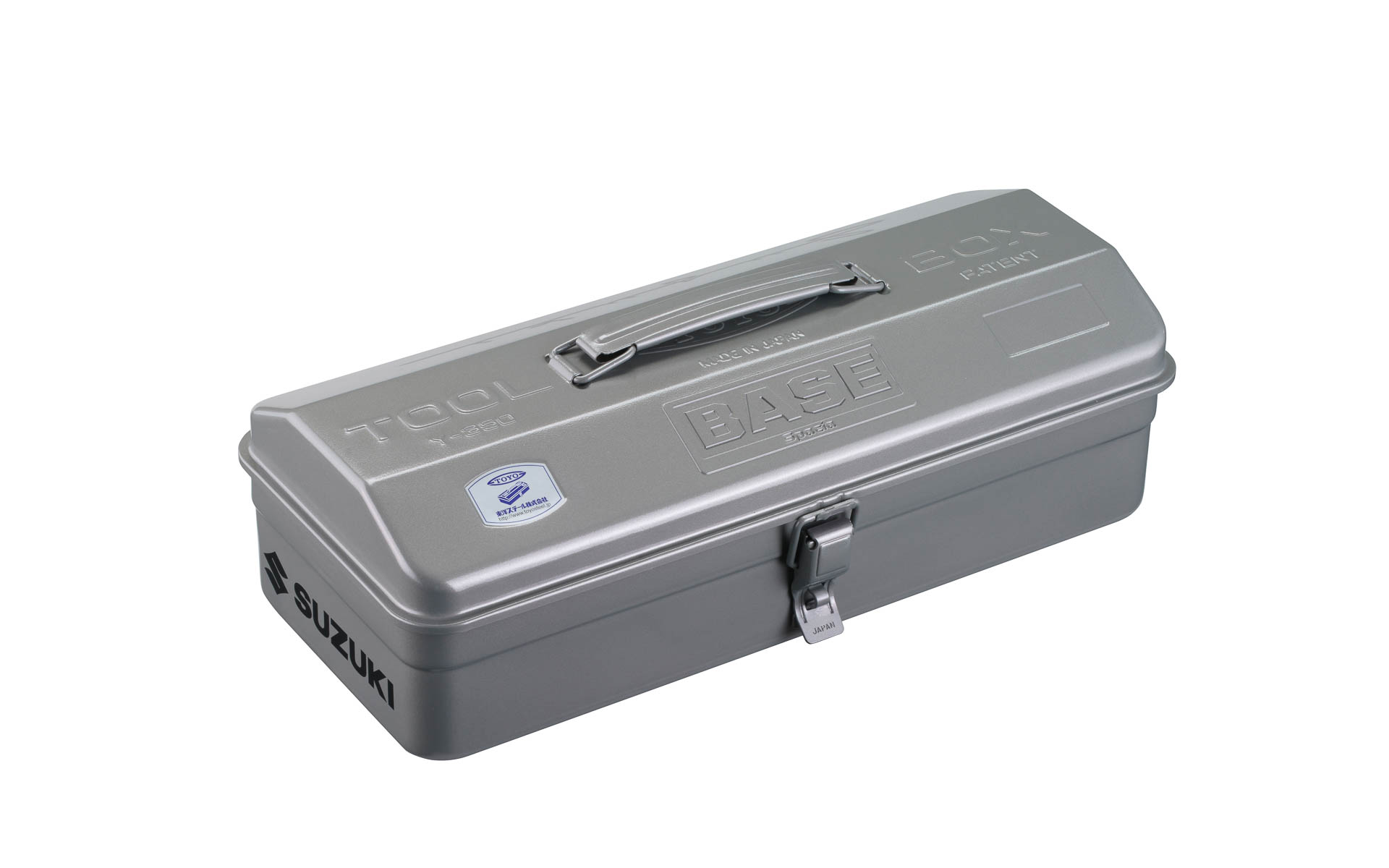 山型工具箱Y-350