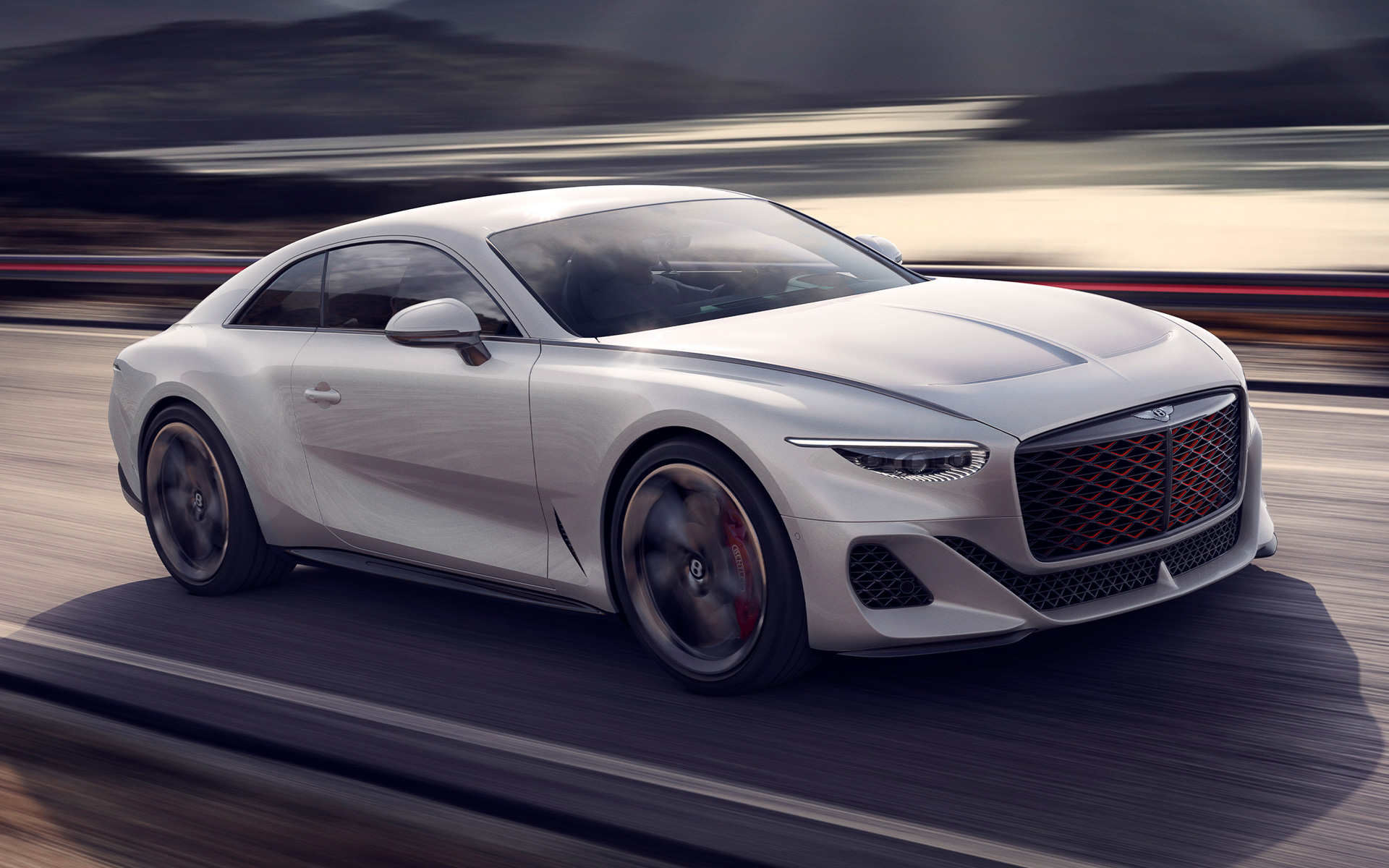 新型グランドツアラー「マリナー バトゥール」