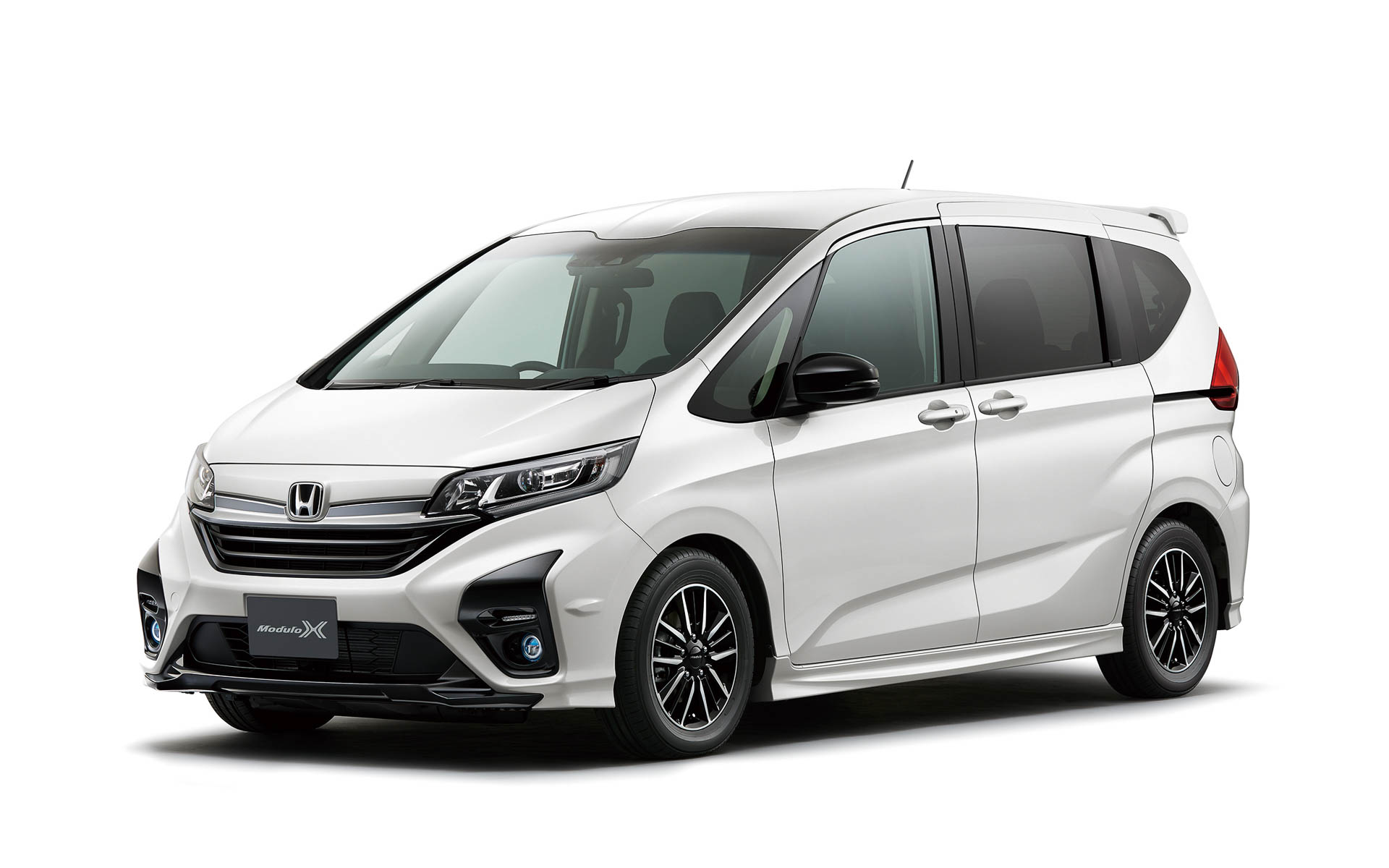 フリード Module X