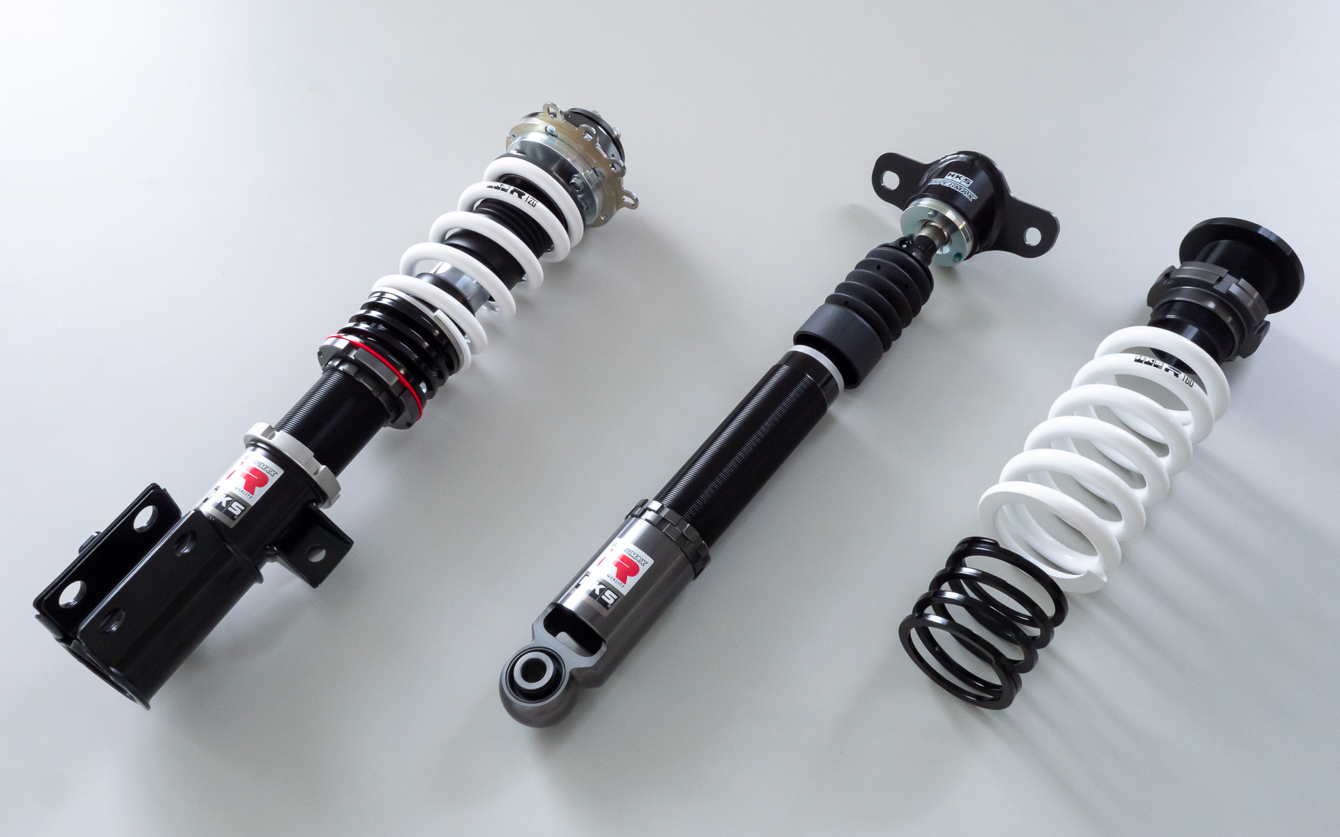 GRヤリス用ハイパーマックスR