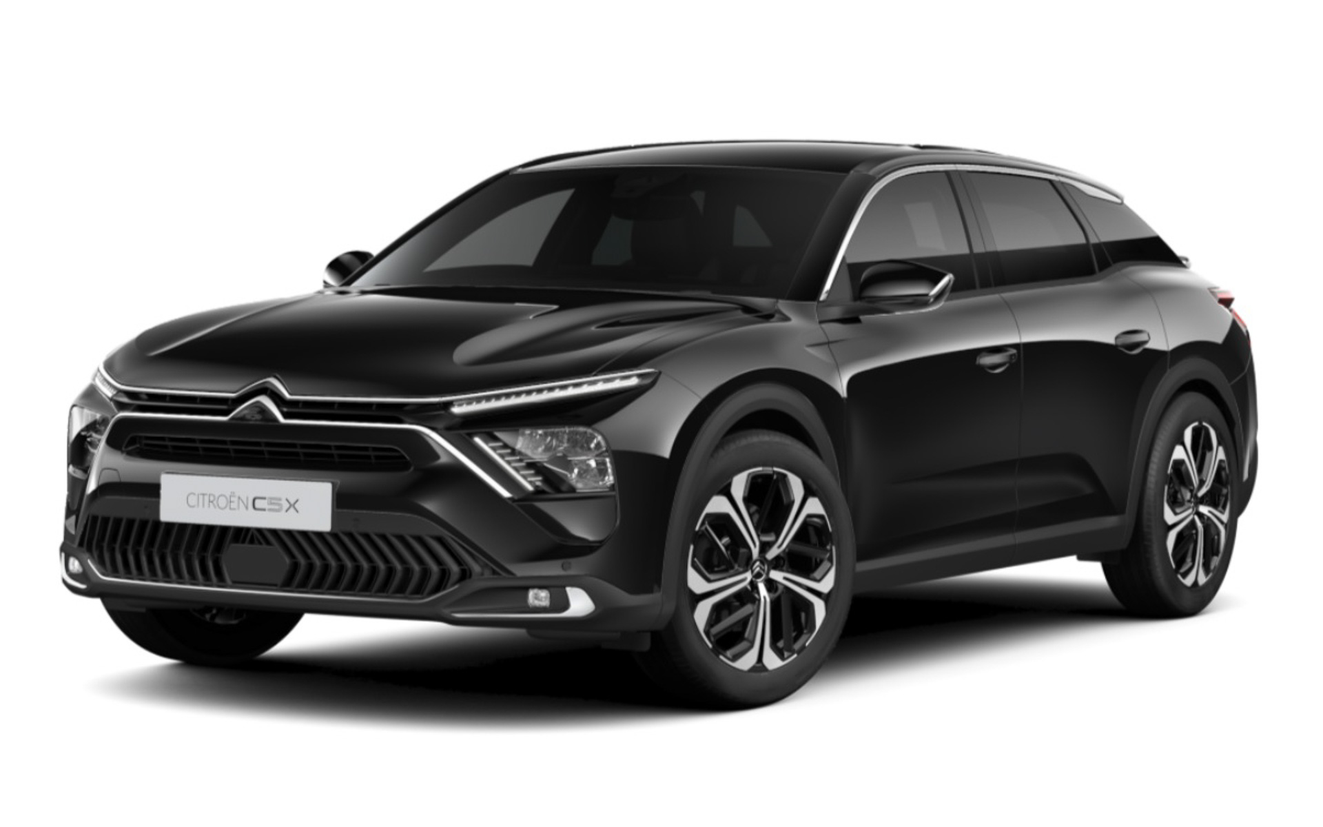 ボディカラー：ノアール ペルラネラ