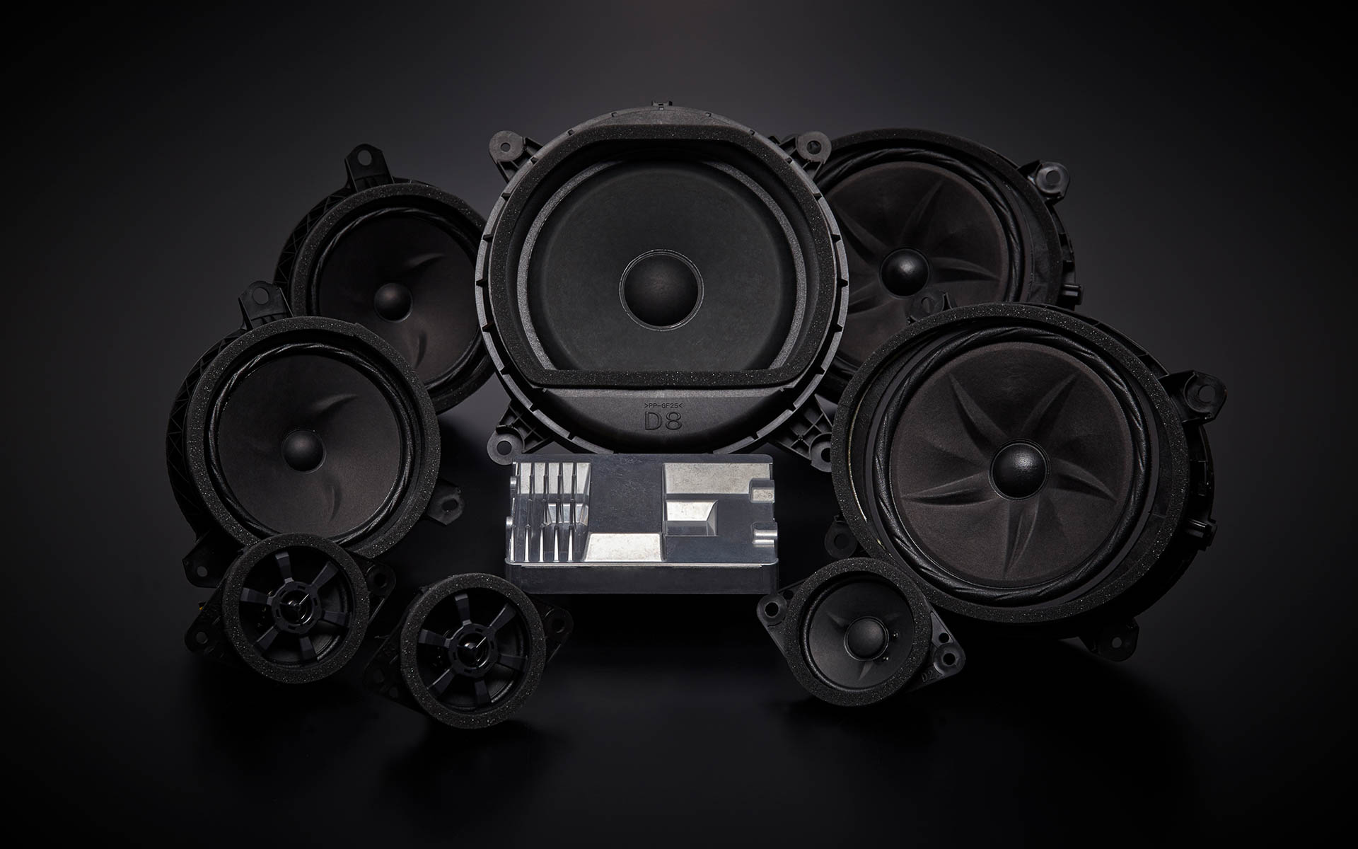 新世代サウンドシステム