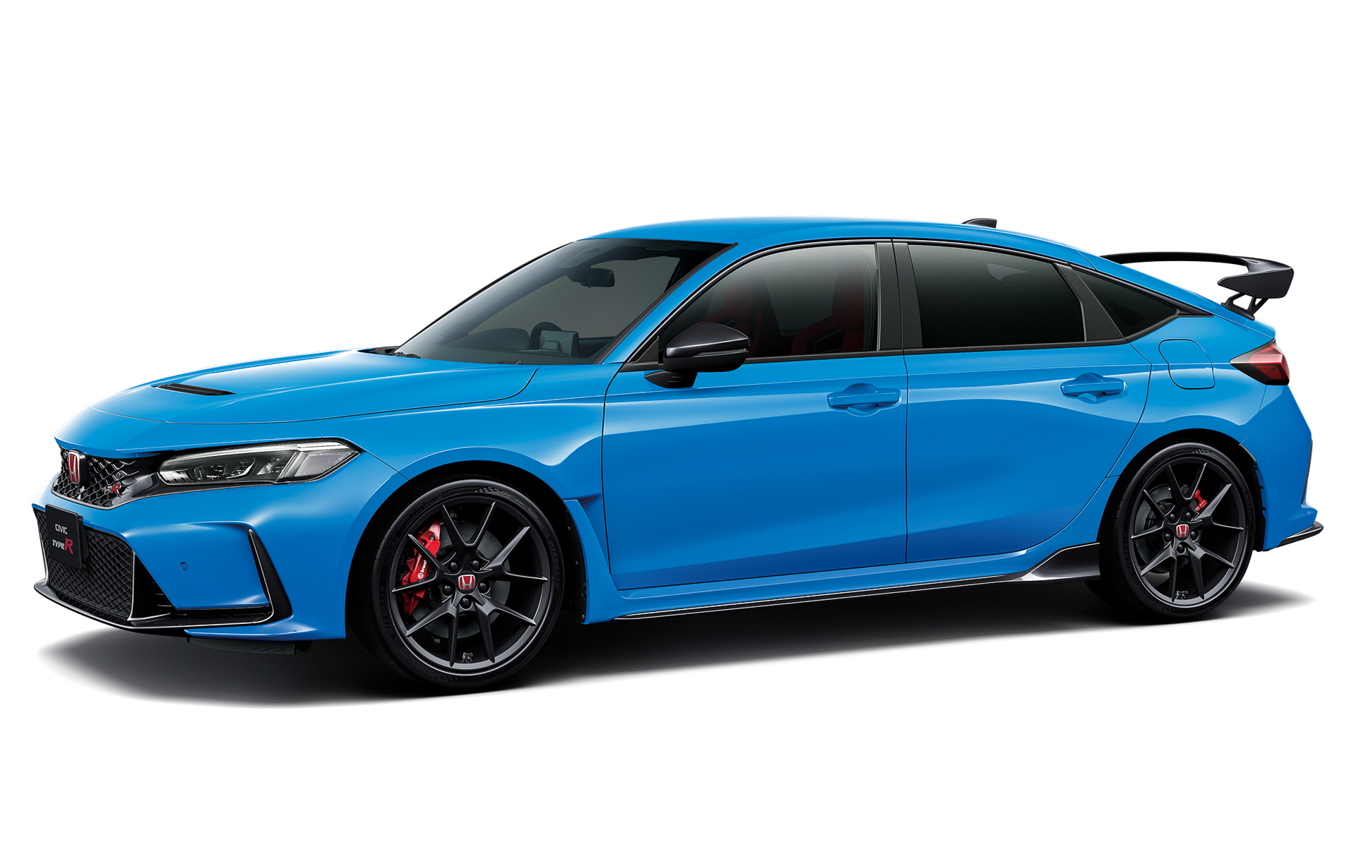 レーシングブルー・パール