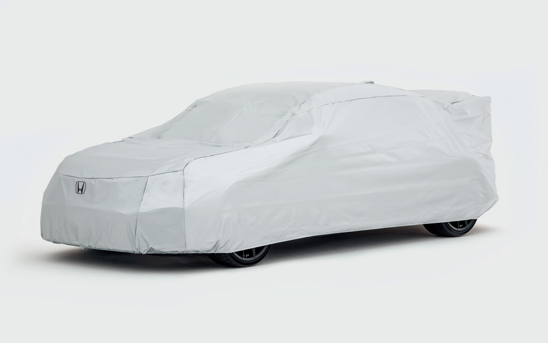 専用ボディカバー（Hマーク付き）は1万8700円