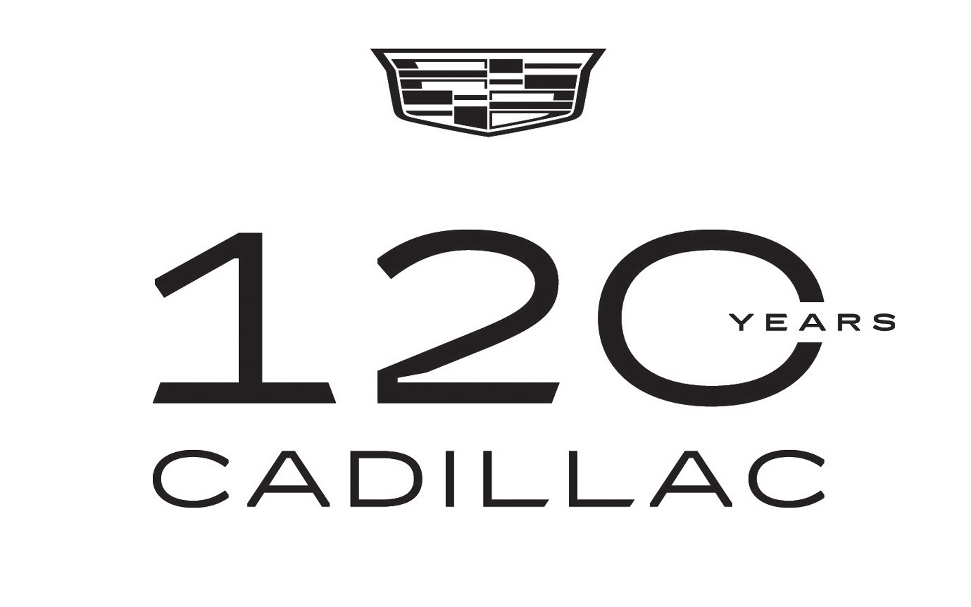キャデラックブランドが誕生120周年