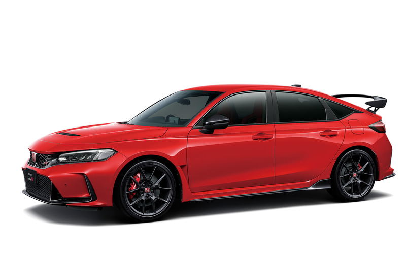 シビック TYPE R 21台セット シビック TYPE R 21台セット シビック TYPE R 21台セット