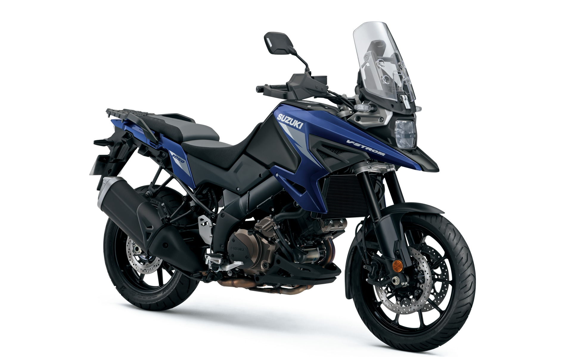 V-STROM 1050