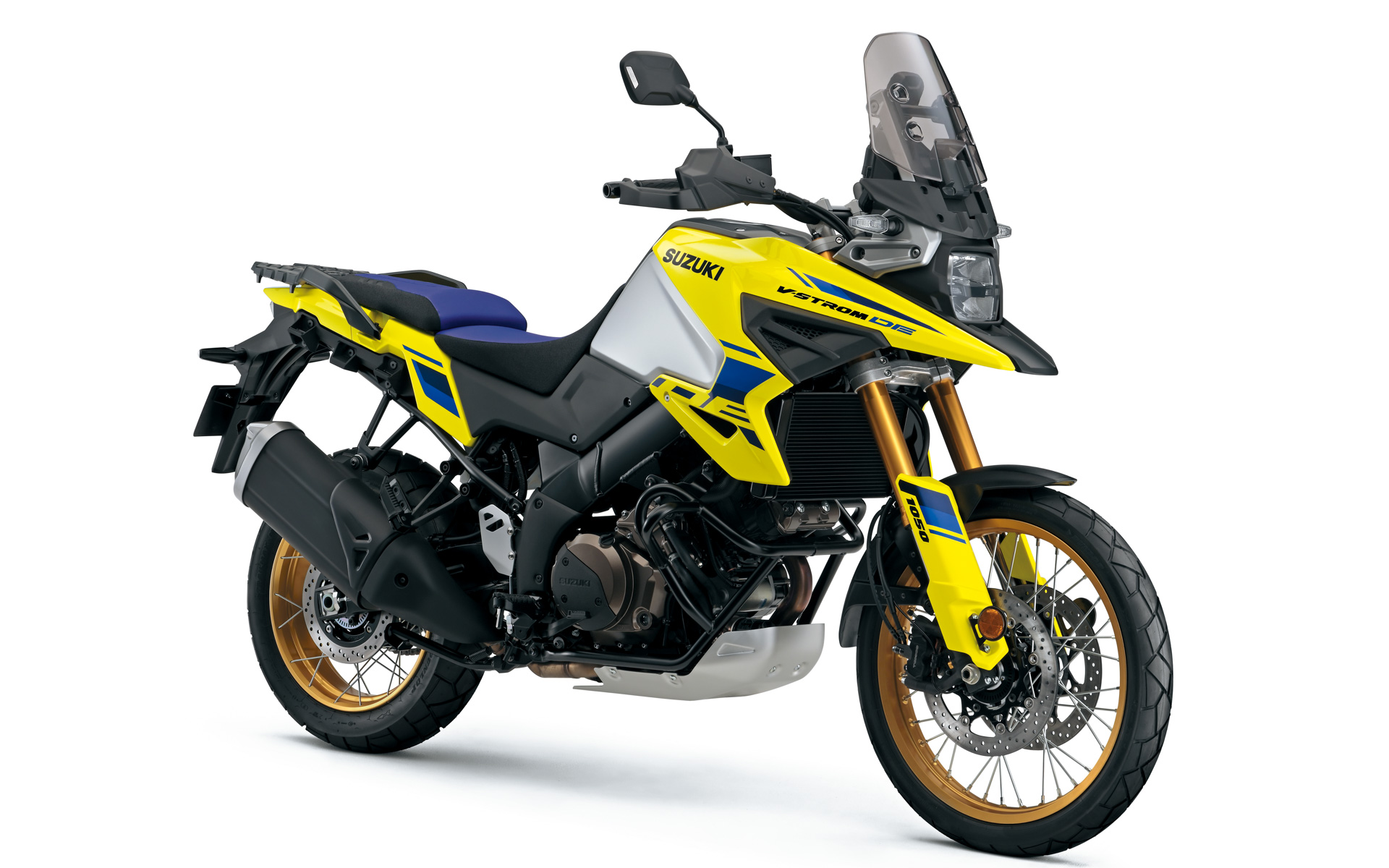 V-STROM 1050DE