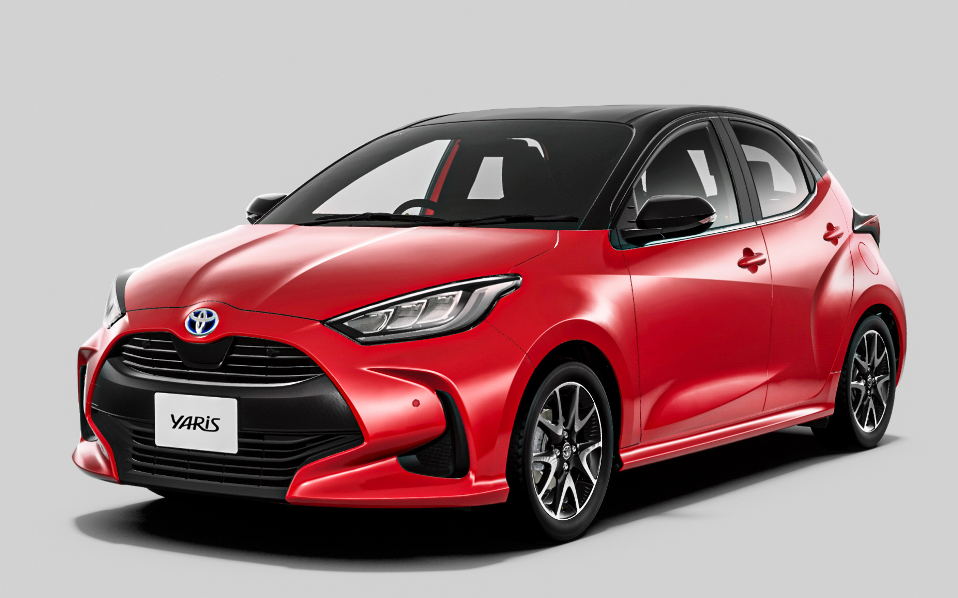 2022年8月の車名別新車販売ランキングでトヨタ自動車の「ヤリス」が乗用車首位に