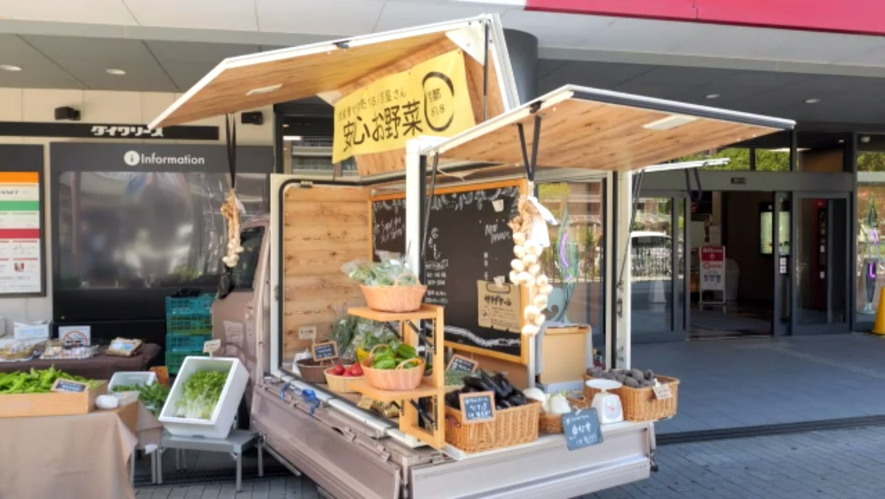 ダイハツ工業の地域活性化活動の1つ「Nibakoプロジェクト」が本格始動