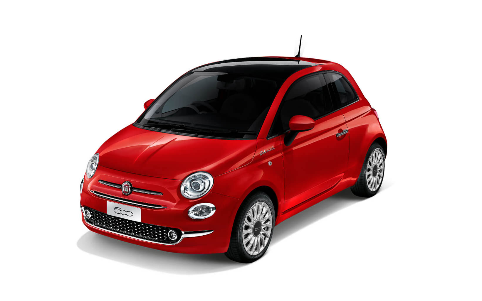 「パソドブレ レッド」（130台限定）