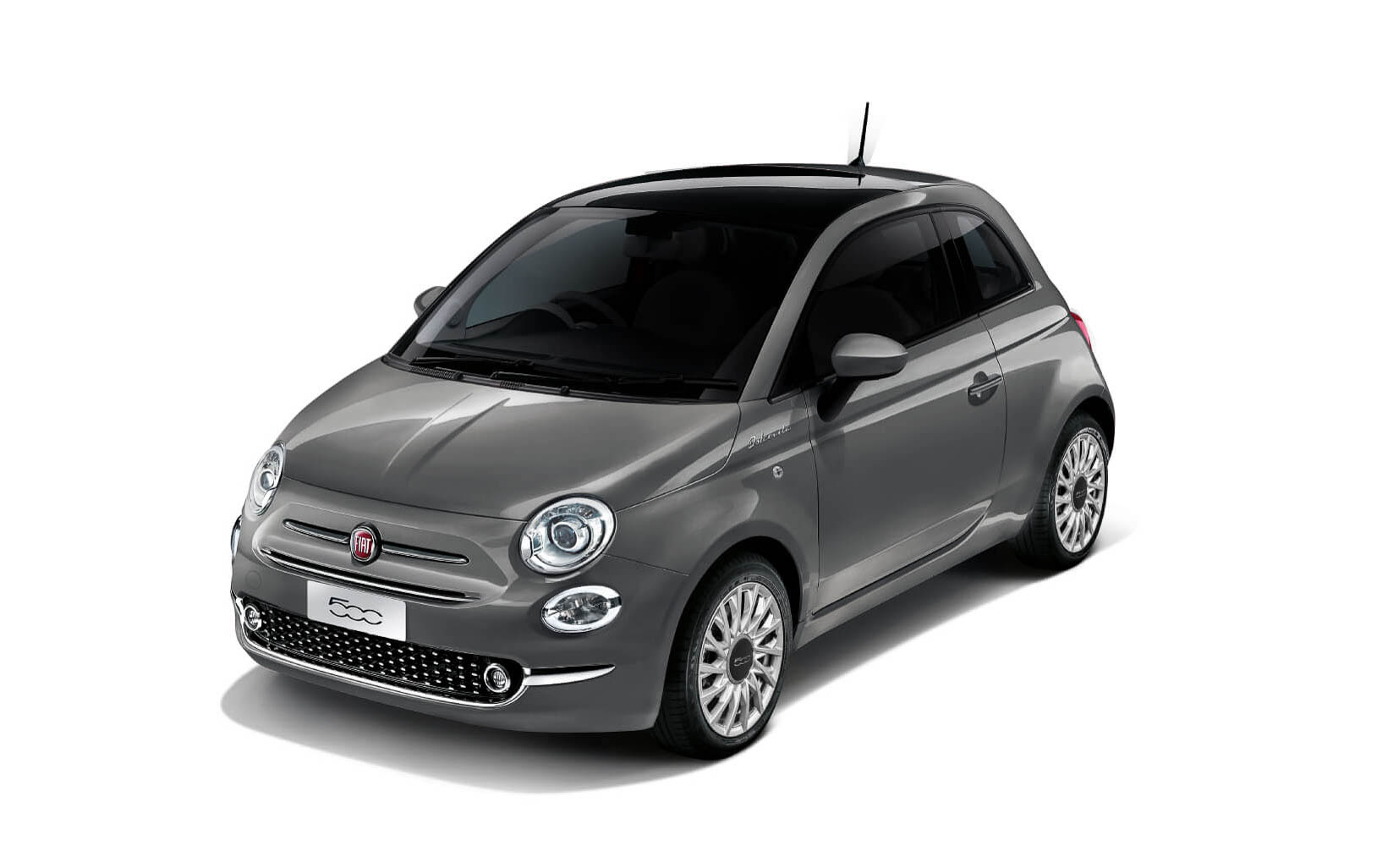 「ポンペイ グレー」（80台限定）