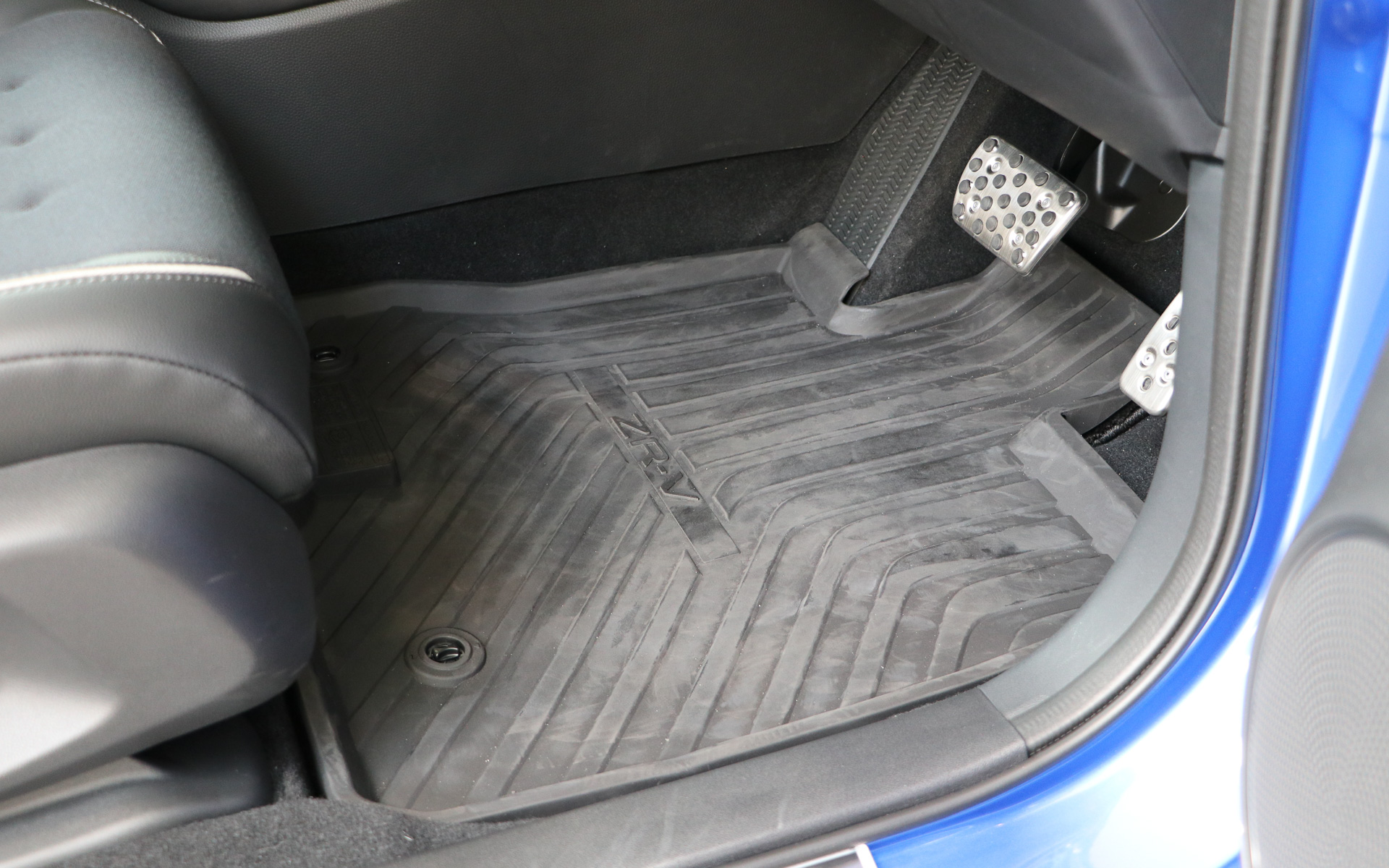 オールシーズンマット（縁高タイプ）