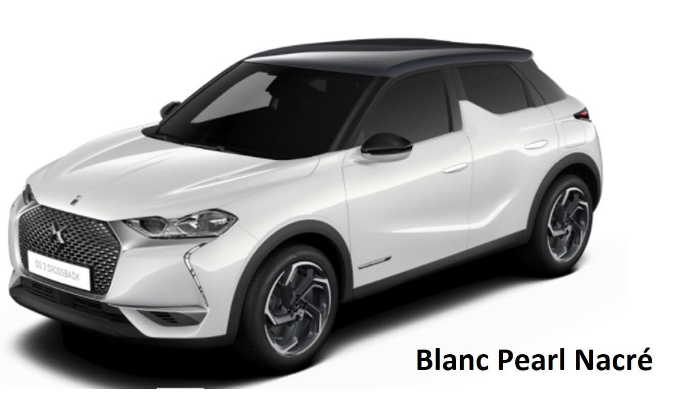 ブランパールナクレ