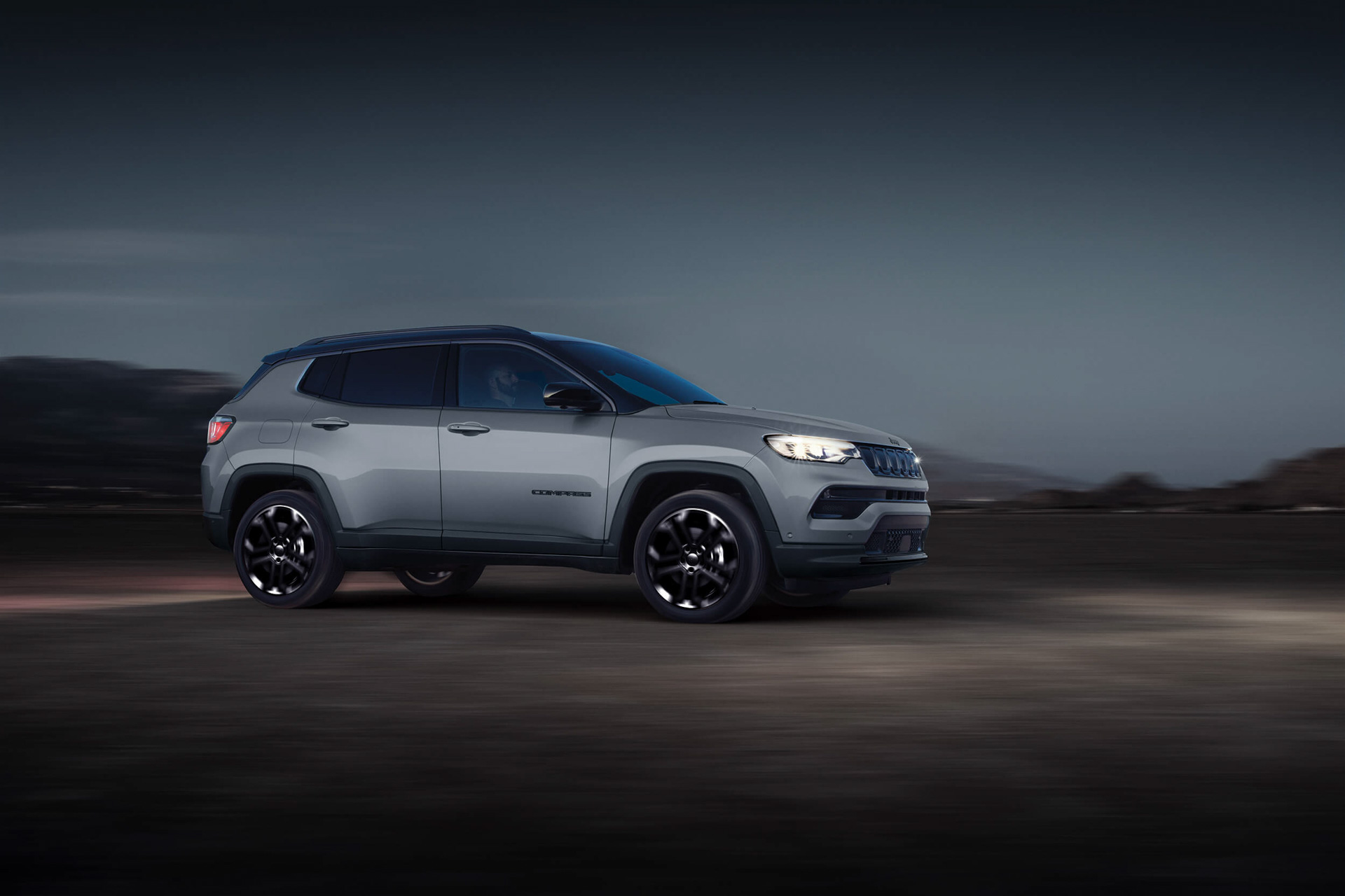 グレーマグネシオメタリック