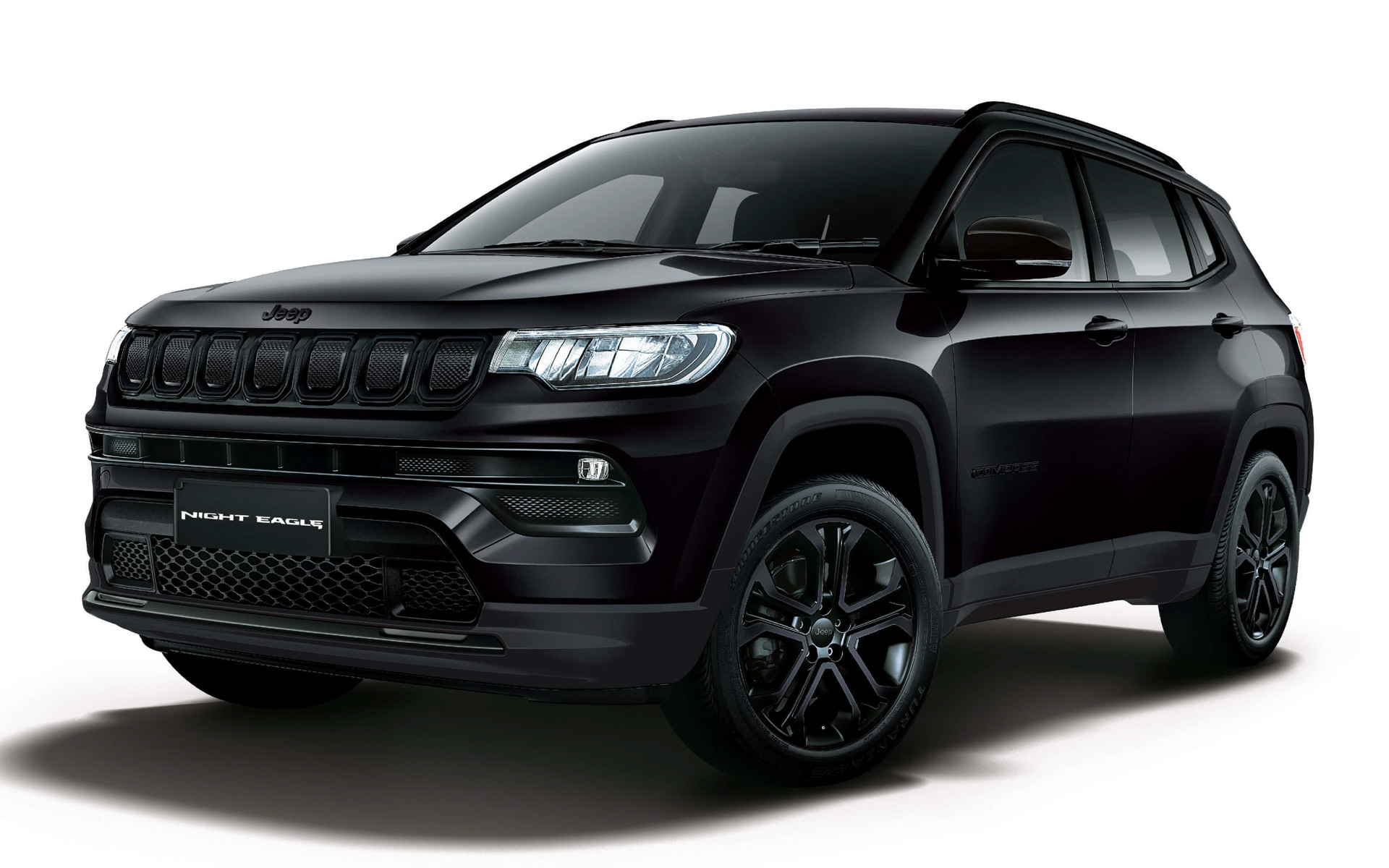 ブリリアントブラッククリスタル