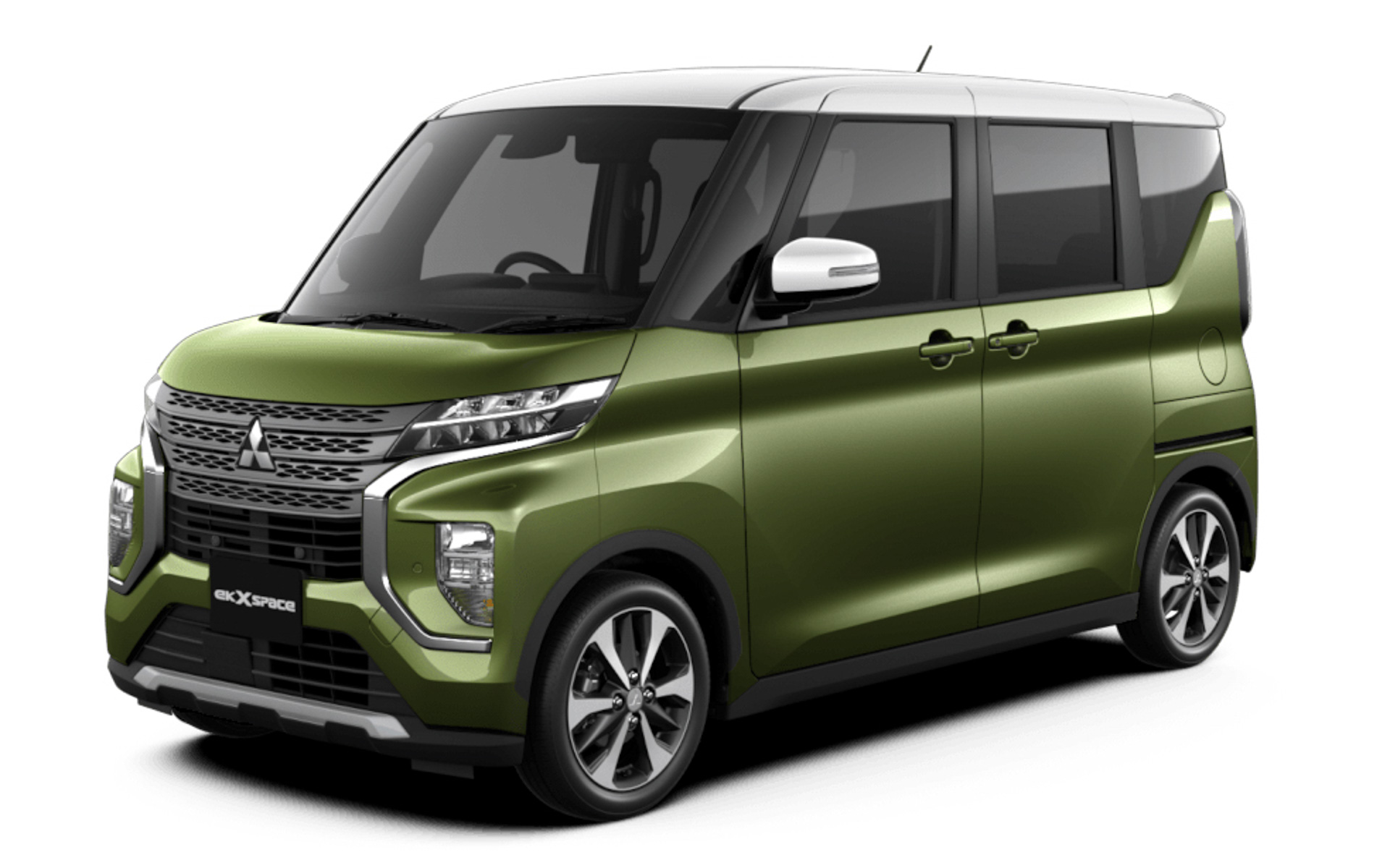 eKクロス スペース「T Premium」