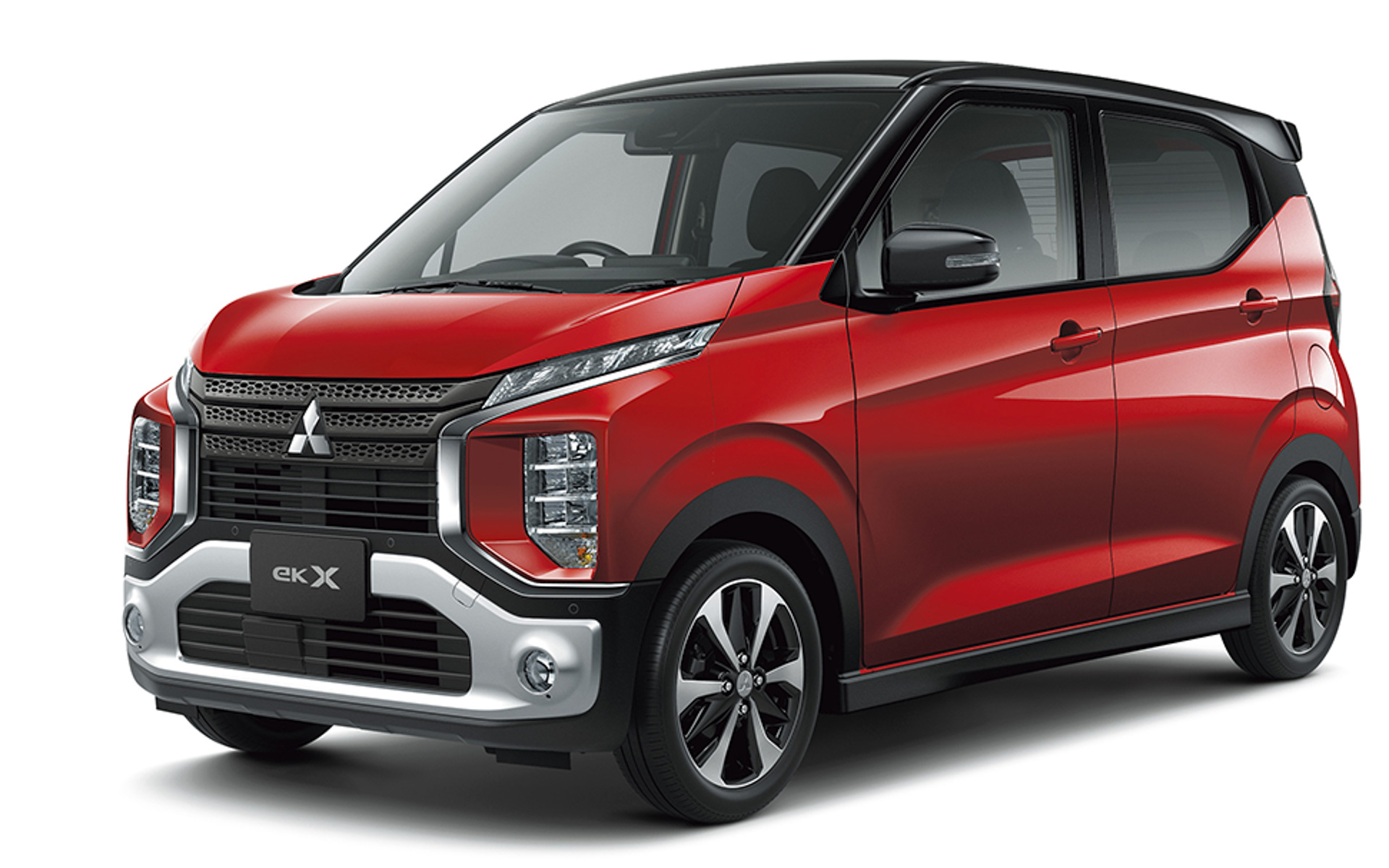 eK クロス「T Premium」