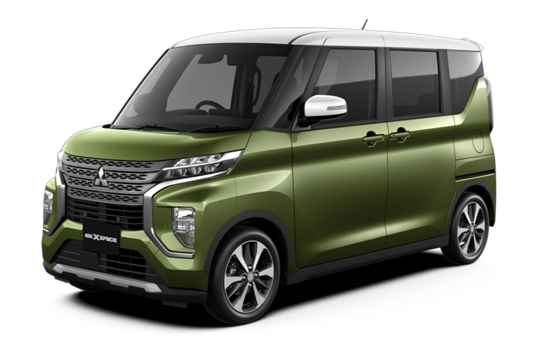 eK クロス スペース「T Premium」