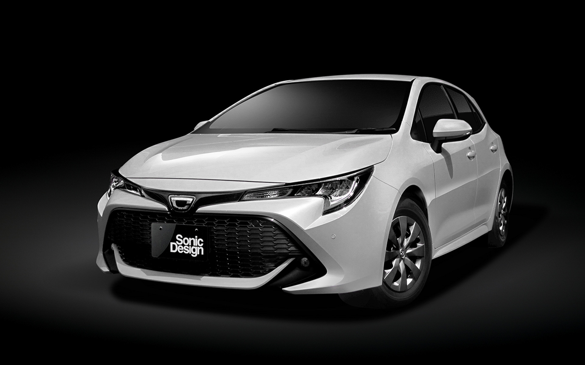 カローラ スポーツ