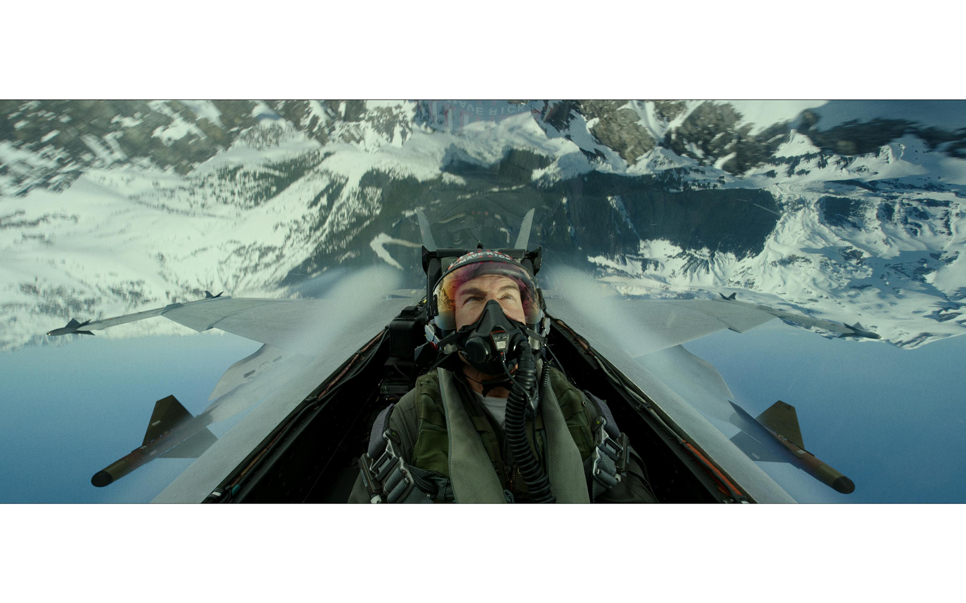 自分的にまだまだ熱が冷めやらぬ「トップガン マーヴェリック」