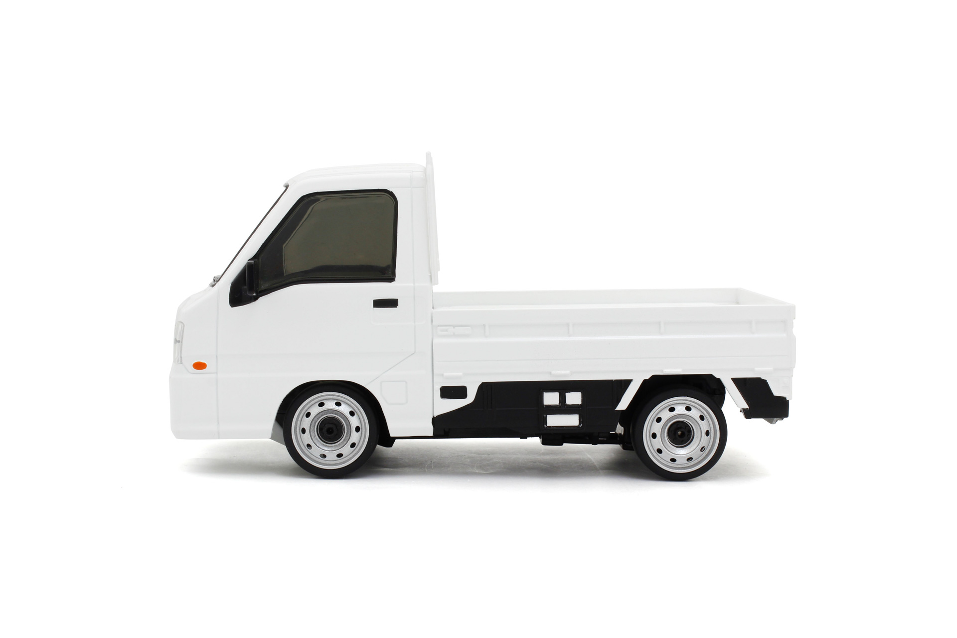 ラジオコントロール 電動 ツーリングカー First MINI-Z 軽トラ スバルサンバー（6代目）