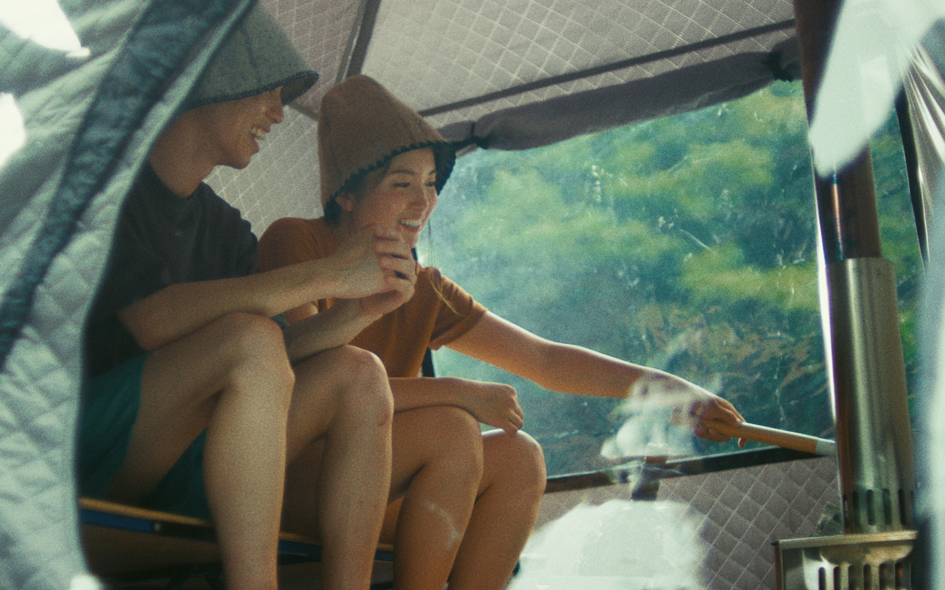 バンライファーうんまほ夫婦の「MY ADVANTURE」