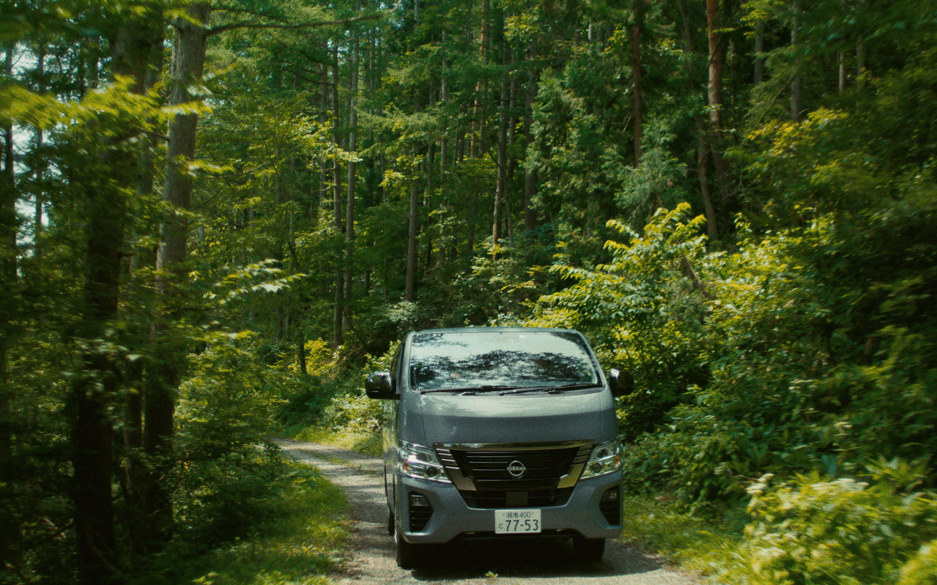 マウンテンガイド関貴彦・翔太親子の「MY ADVANTURE」