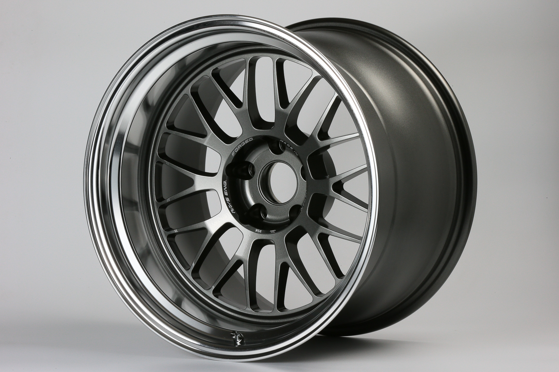 ボルクレーシング「21A」