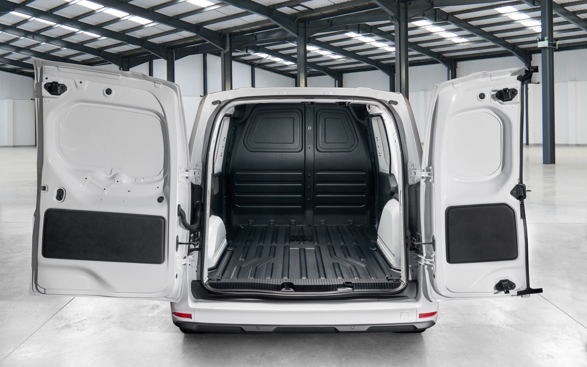 タウンスターのインテリア