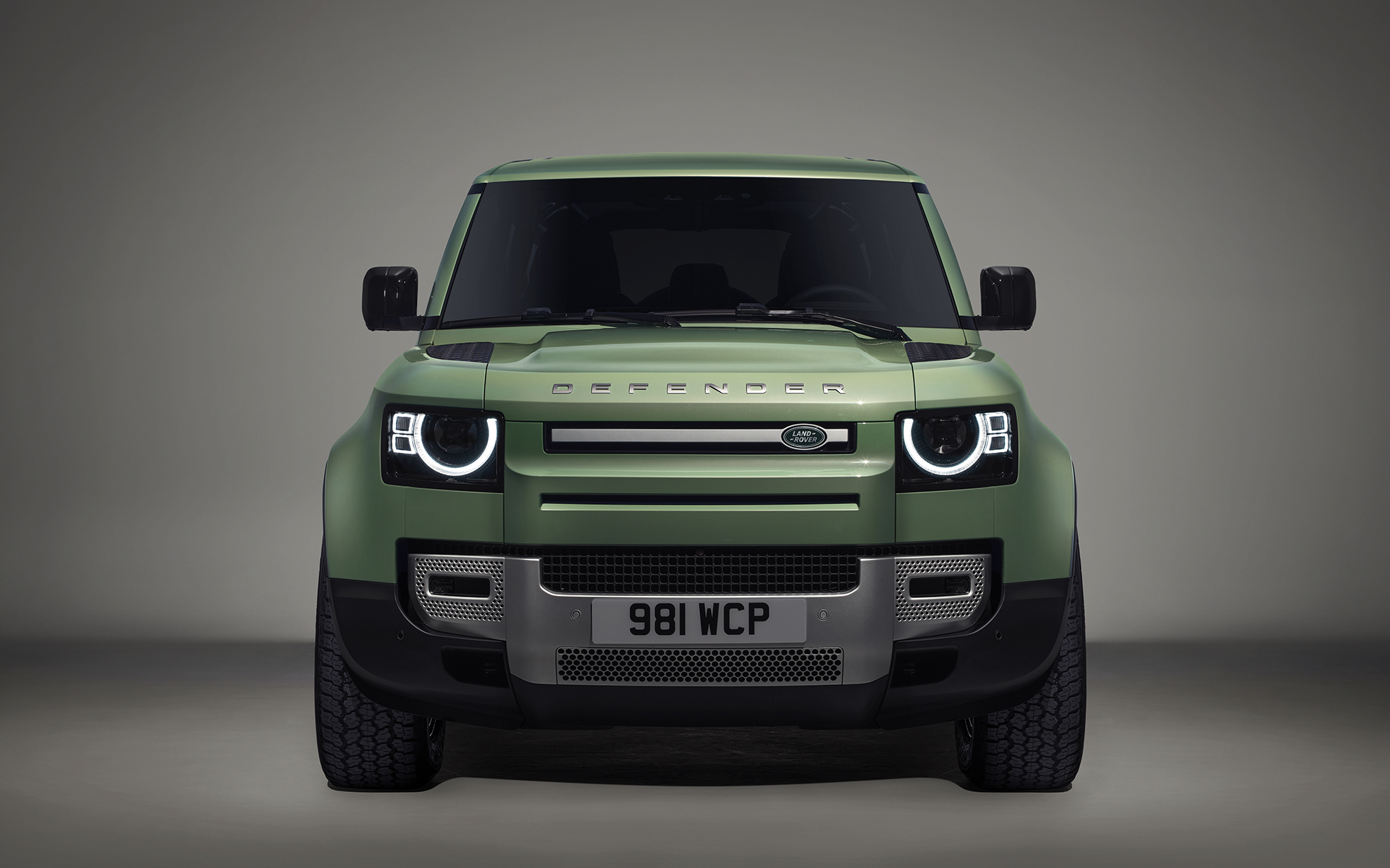 限定225台の特別仕様車「ディフェンダー 75TH リミテッドエディション」