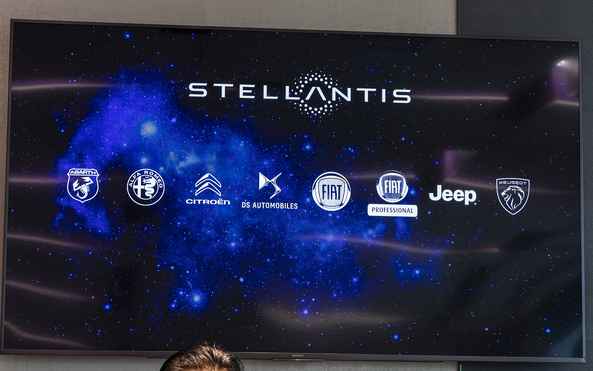 フィアット プロフェッショナルはStellantisジャパンが取り扱う