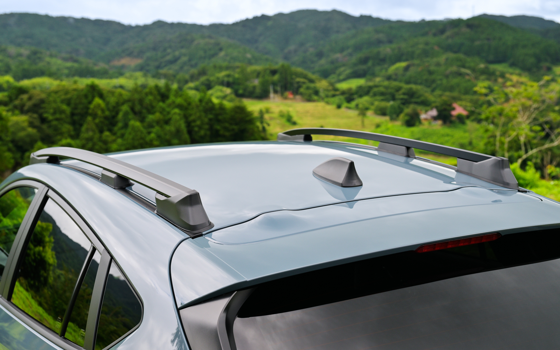 「ワクワクするような楽しさを感じられる個性あるデザイン」と説明されたスタイリング